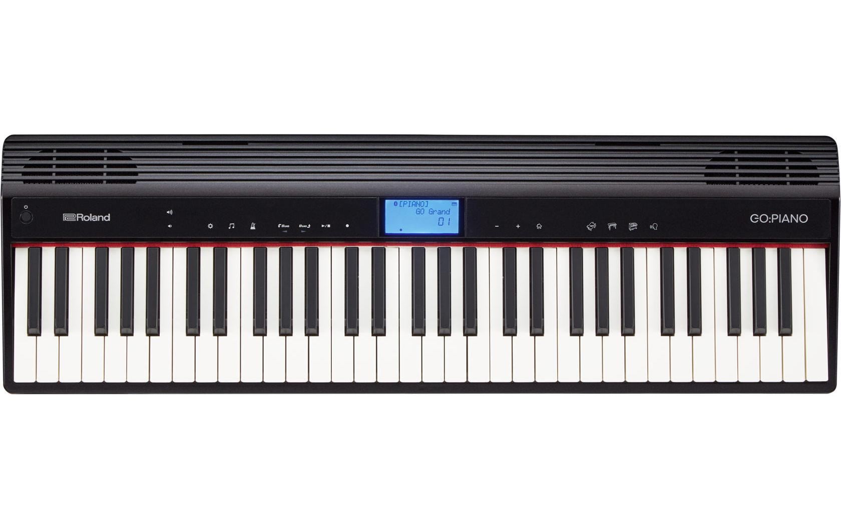 Roland E-Piano GO:PIANO