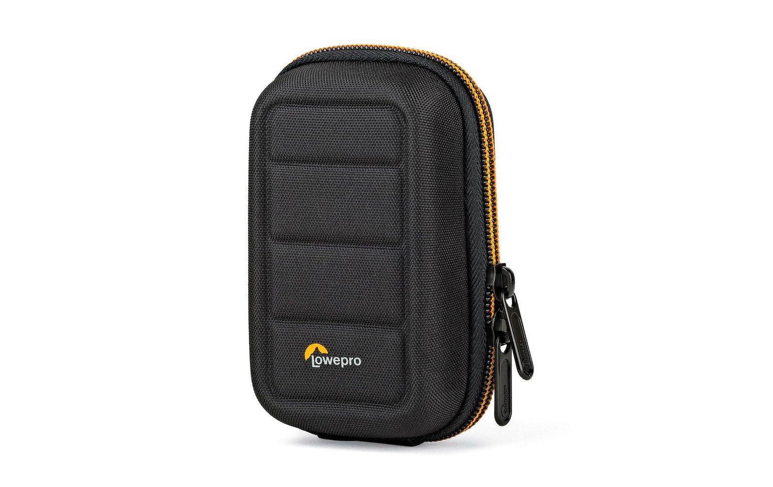 Lowepro Kameratasche Hardside CS 20 Schwarz