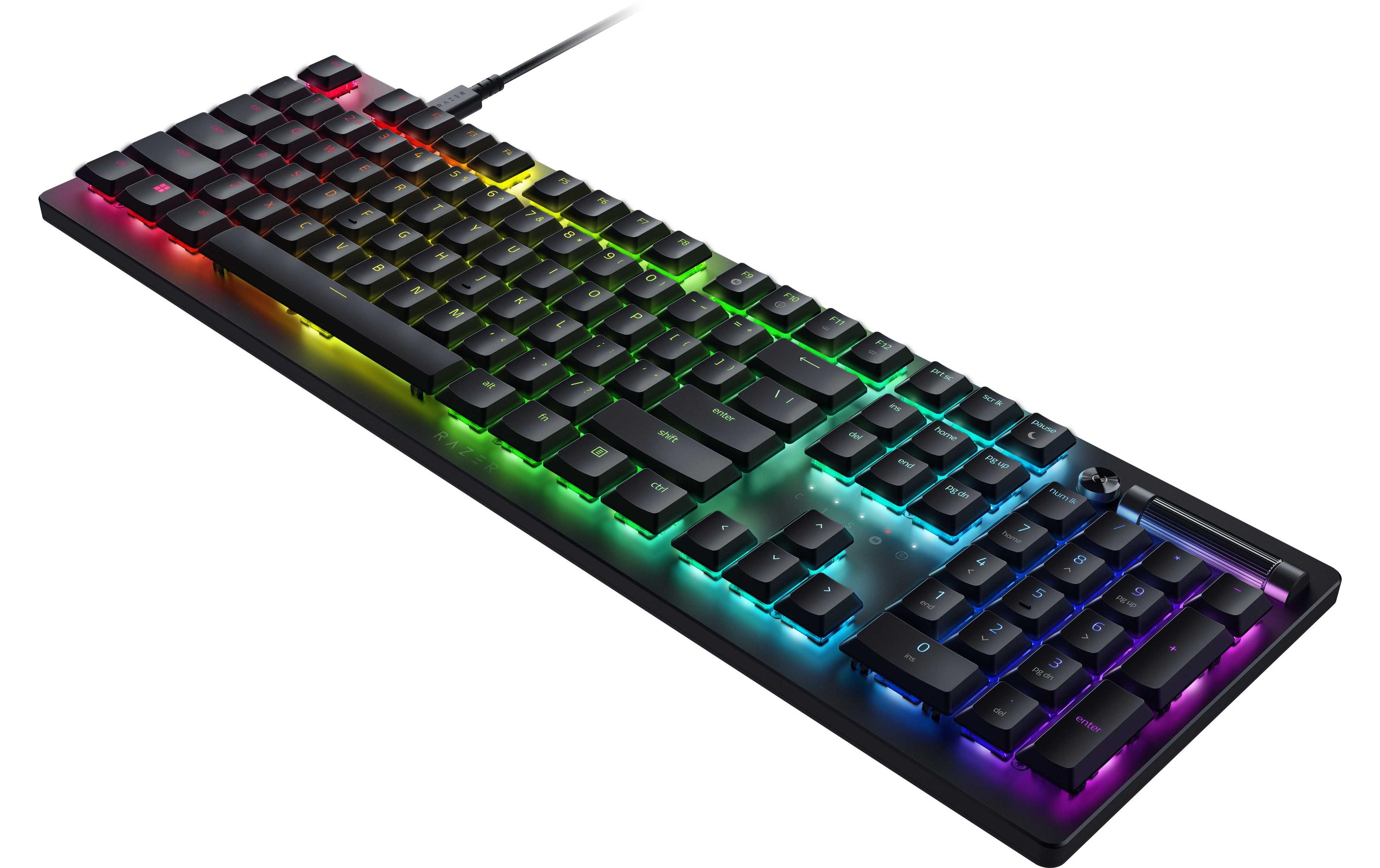 Razer Gaming-Tastatur DeathStalker V2