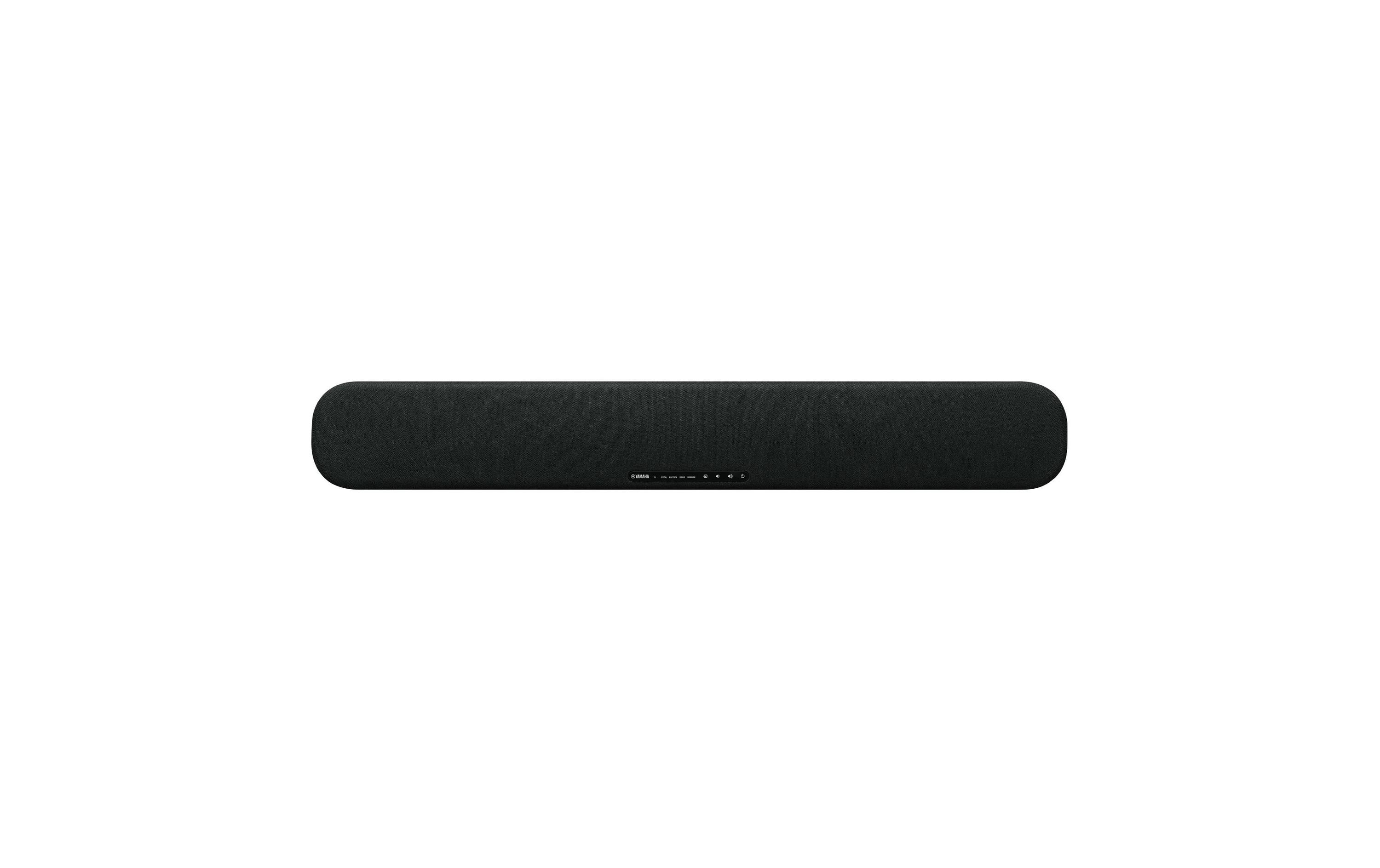 Yamaha Soundbar SR-B20A Schwarz