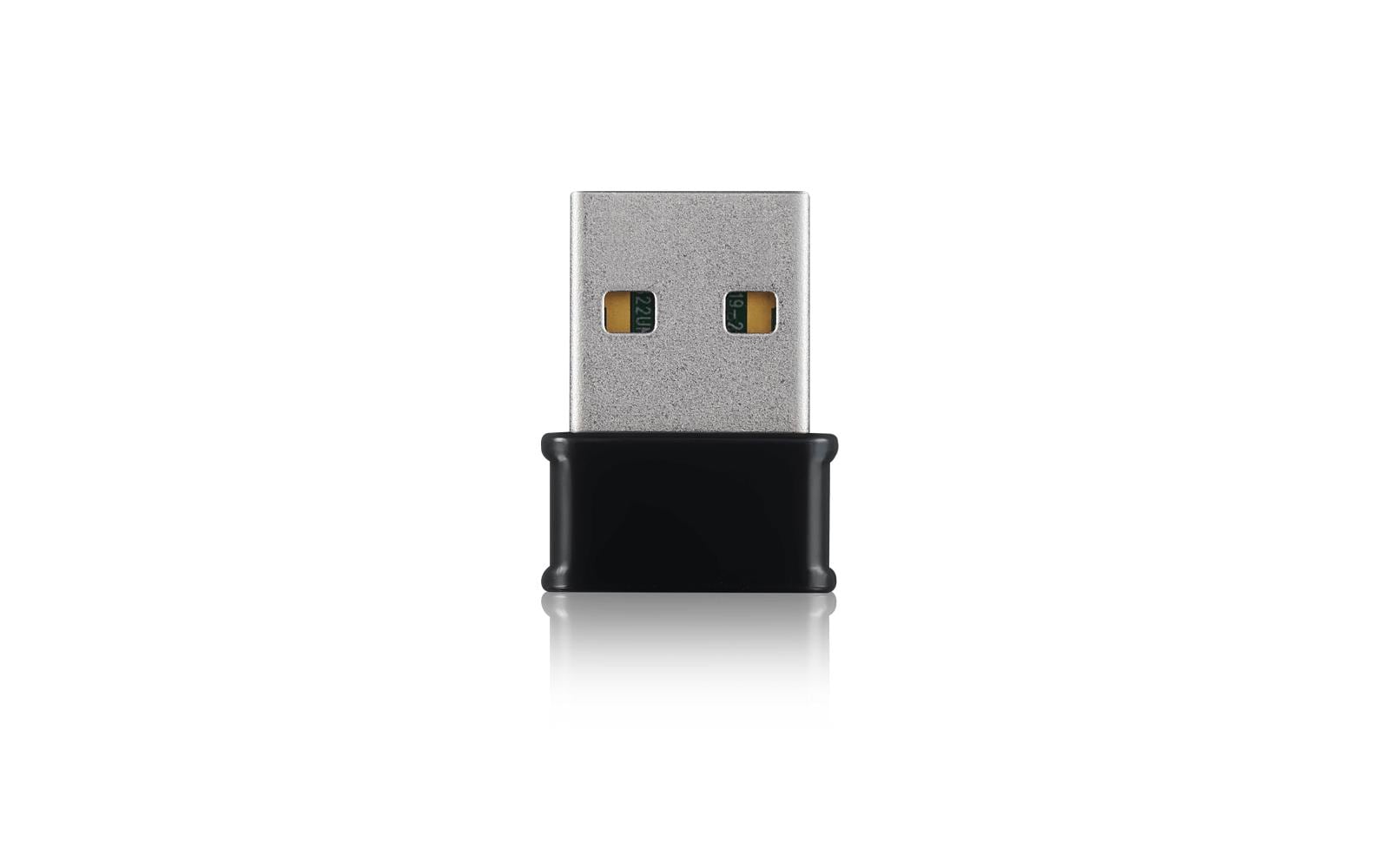 Zyxel WLAN-AC USB-Stick NWD6602