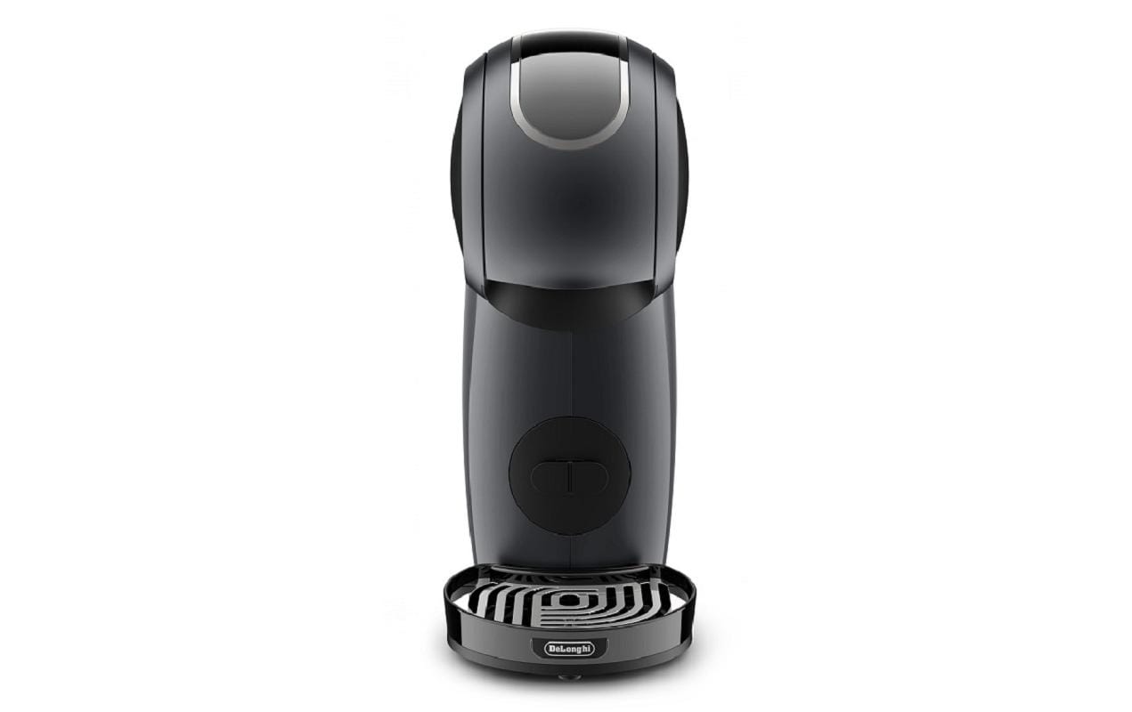 De'Longhi Portionskaffeemaschine Dolce Gusto Genio S Touch Grau