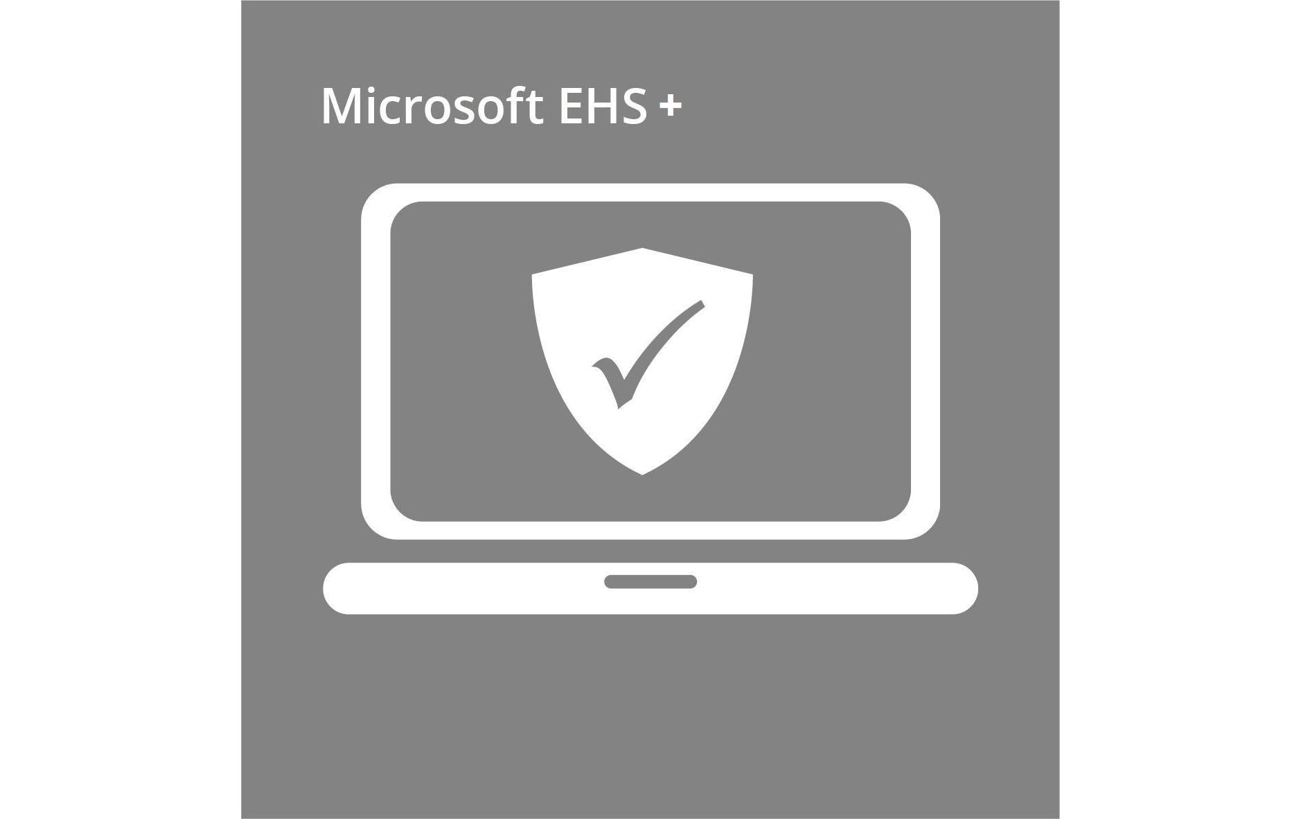 Microsoft Garantieverlängerung EHS+ für Surface Pro (4 Jahre)