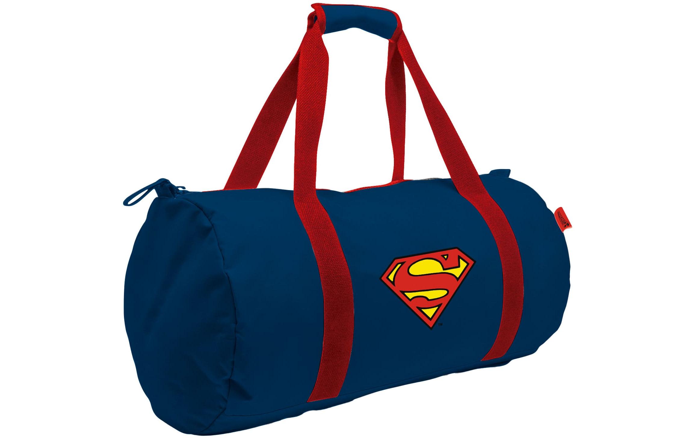 Arditex Tasche Superman 47 x 28 x 28 cm