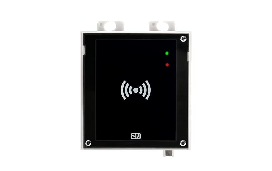 2N RFID Leser Access Unit 2.0 RFID - 125 kHz