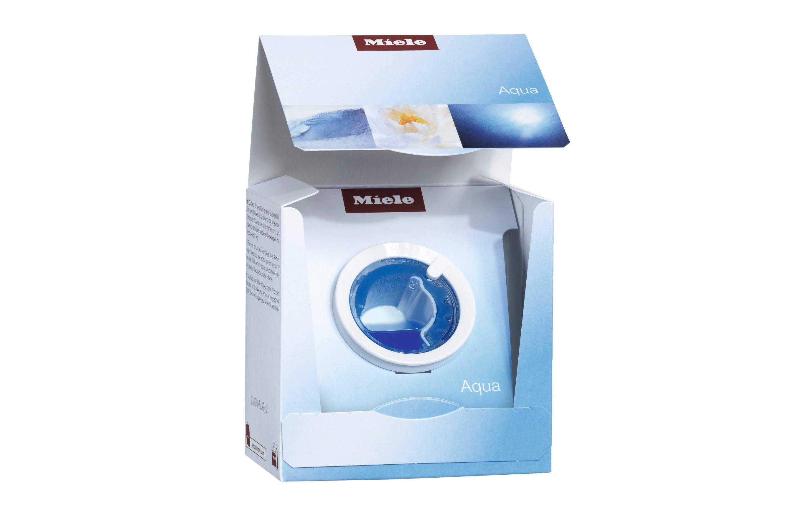 Miele Duftflacon Aqua 12.5 ml