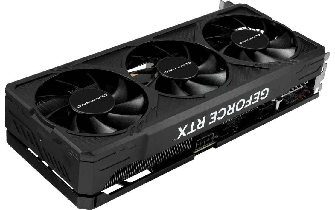 Gainward Grafikkarte GeForce RTX 4060 Ti Panther 16 GB