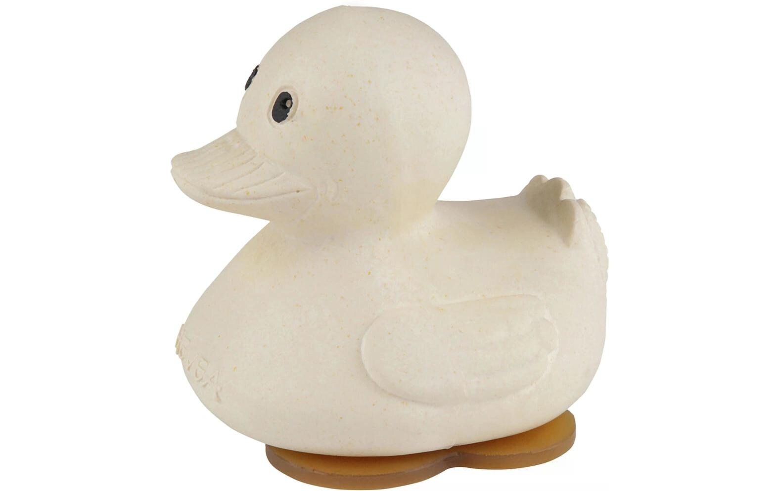 HEVEA Badespielzeug Rubber Duck