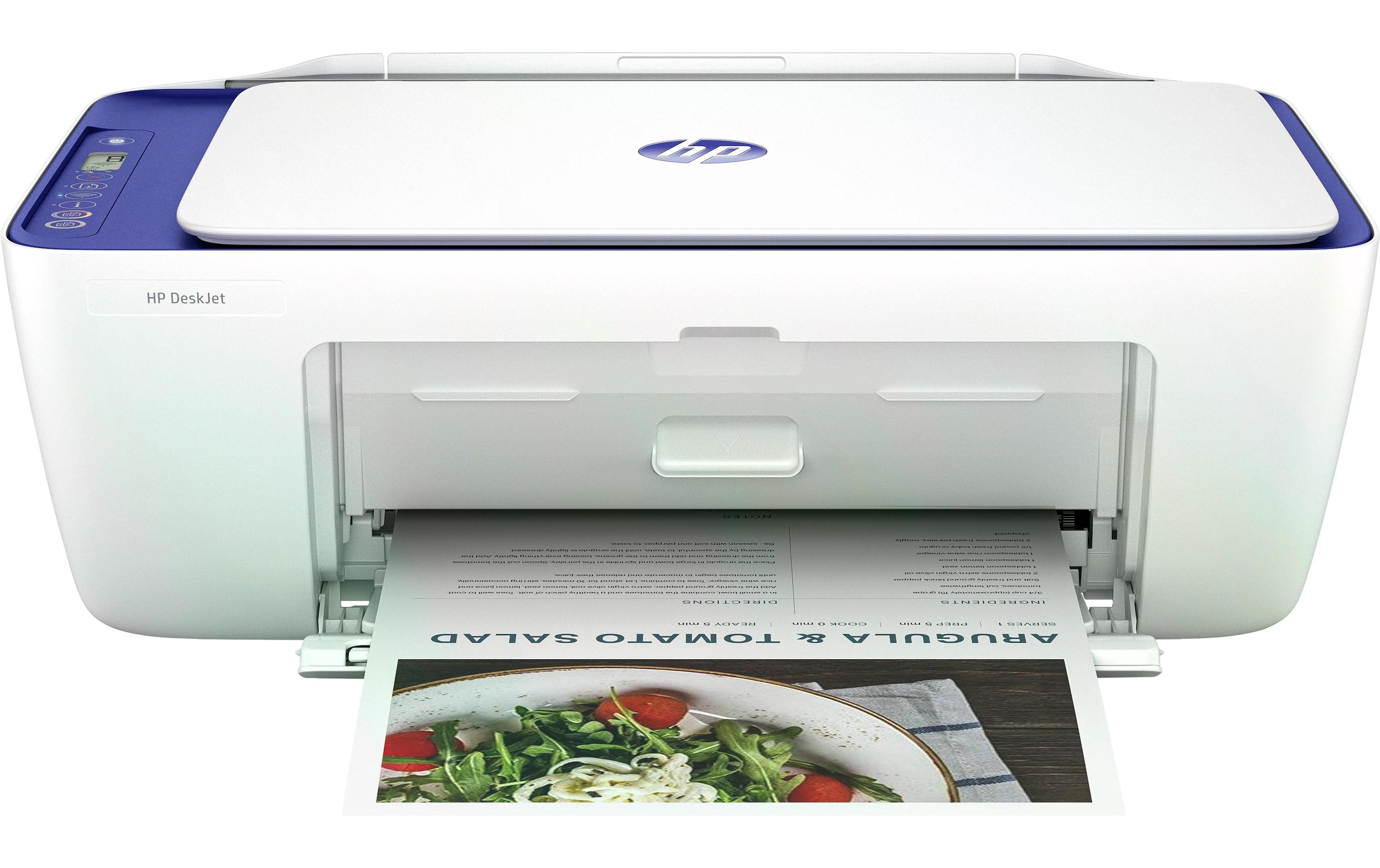 HP Multifunktionsdrucker DeskJet 4230e All-in-One