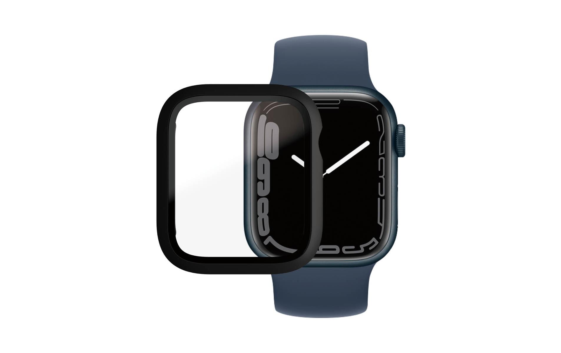 Panzerglass Displayschutz Full Body Apple Watch 7/8 (45 mm)