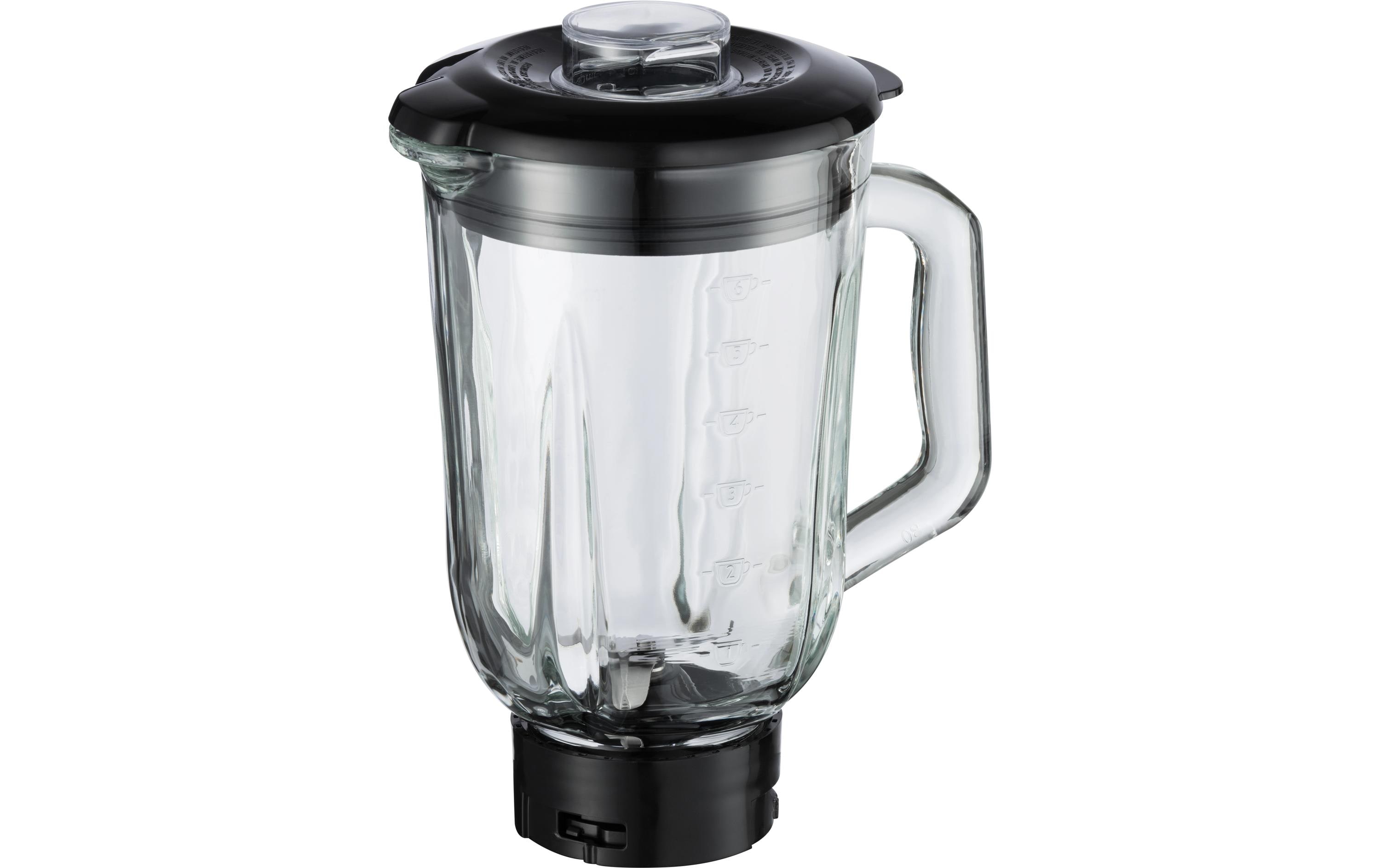 Russell Hobbs Standmixer Desire Rot