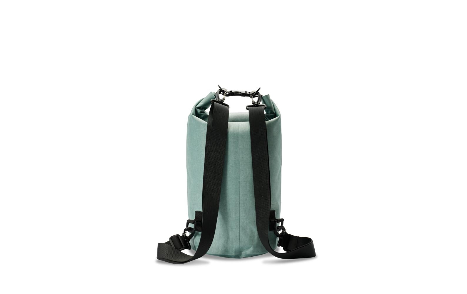 Wili Wili Tree Dry Bag Rhy Böötle Ocean Turquoise, 20 l