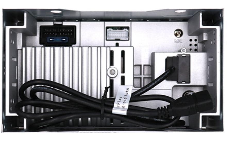 Blaupunkt Autoradio Rotterdam 600 DAB 2 DIN