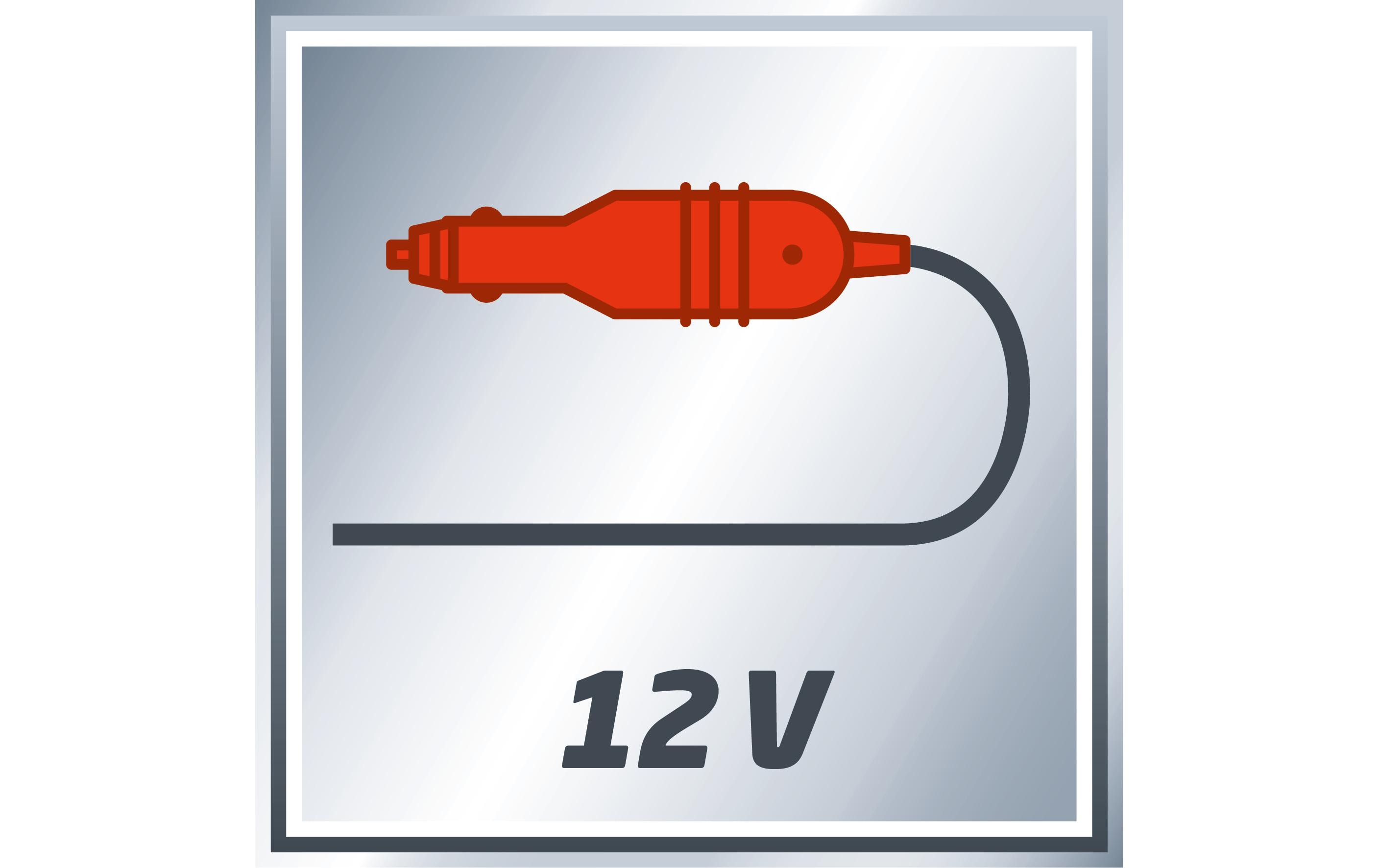 Einhell Automotive Kompressor CC-AC 12 V