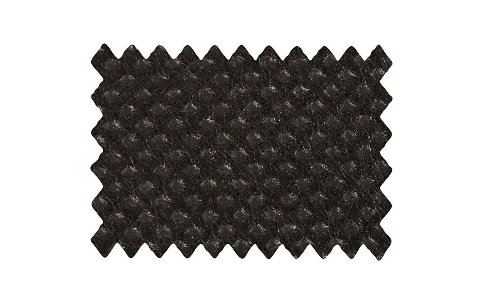 Creativ Company Tischdecke 125 cm x 10 m, Schwarz