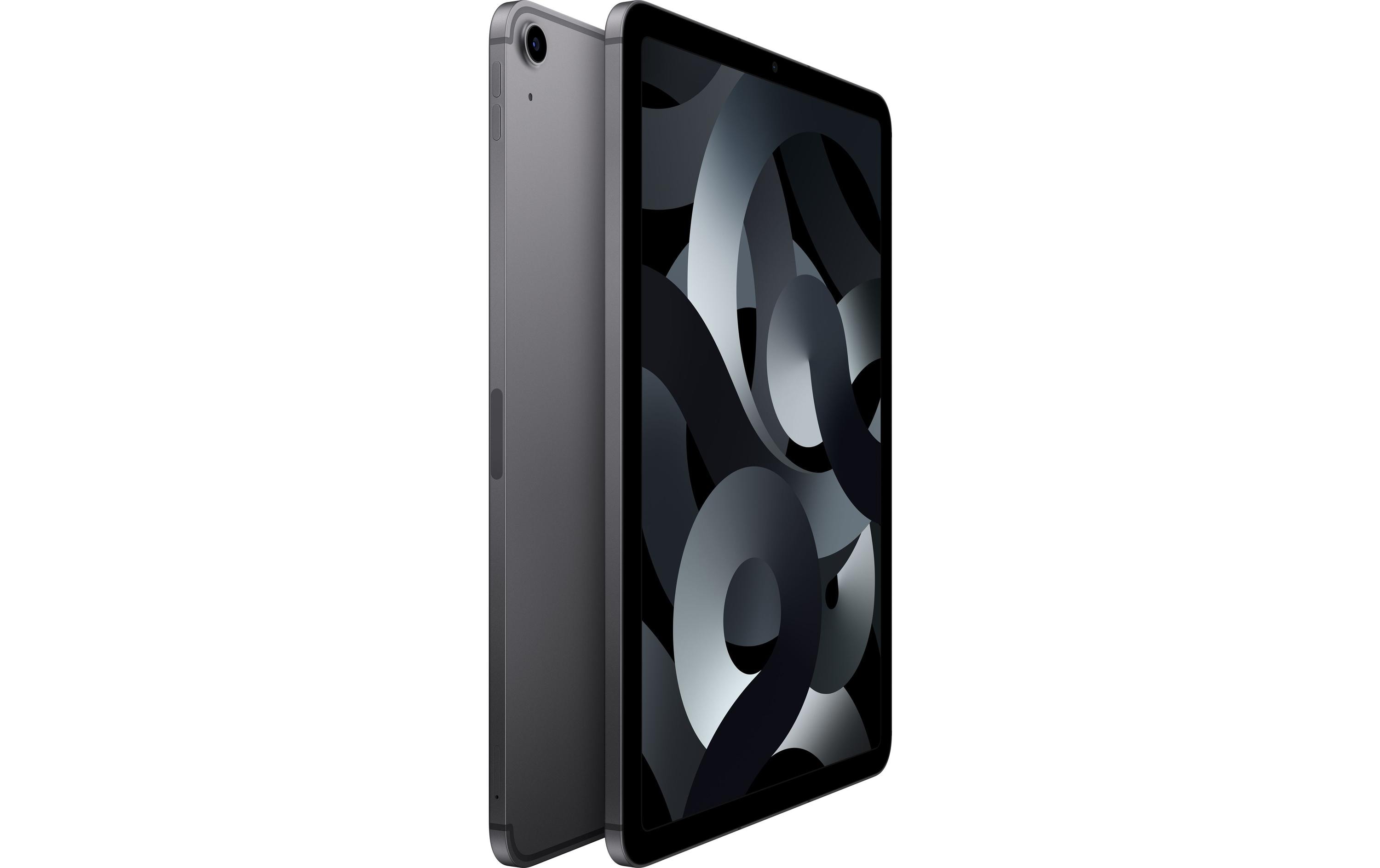 Apple iPad Air 5th Gen. Cellular 256 GB Space Gray