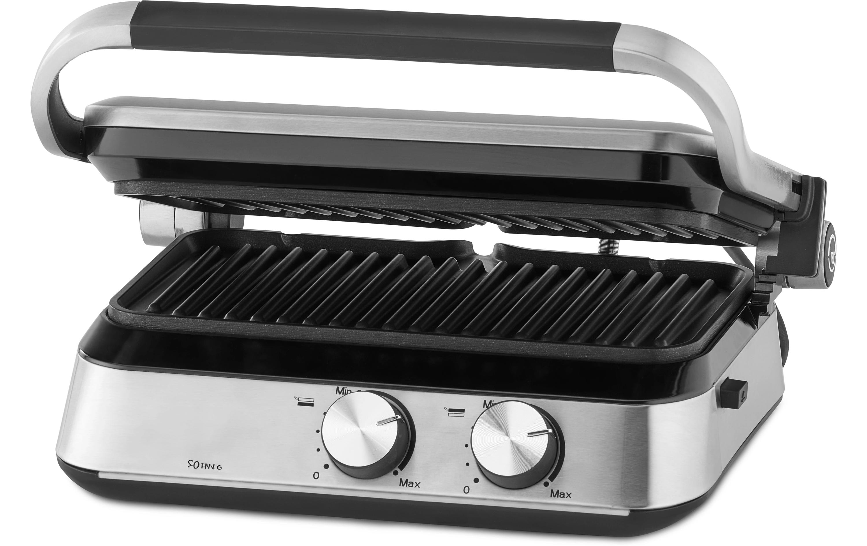 Trisa Panini-Grill Prime Panini 1800 W