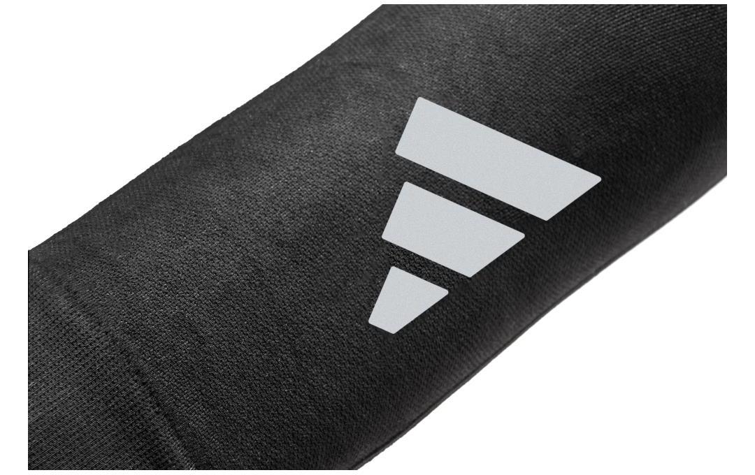 adidas Compression Arm Sleeves Schwarz, L-XL