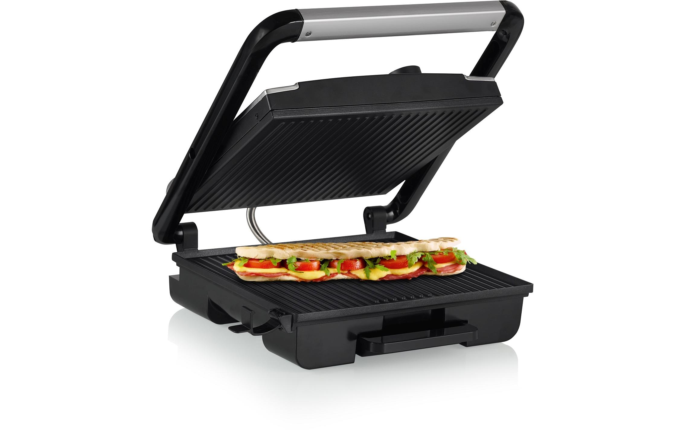 Princess Kontaktgrill Panini-Grill Pro 2000 W