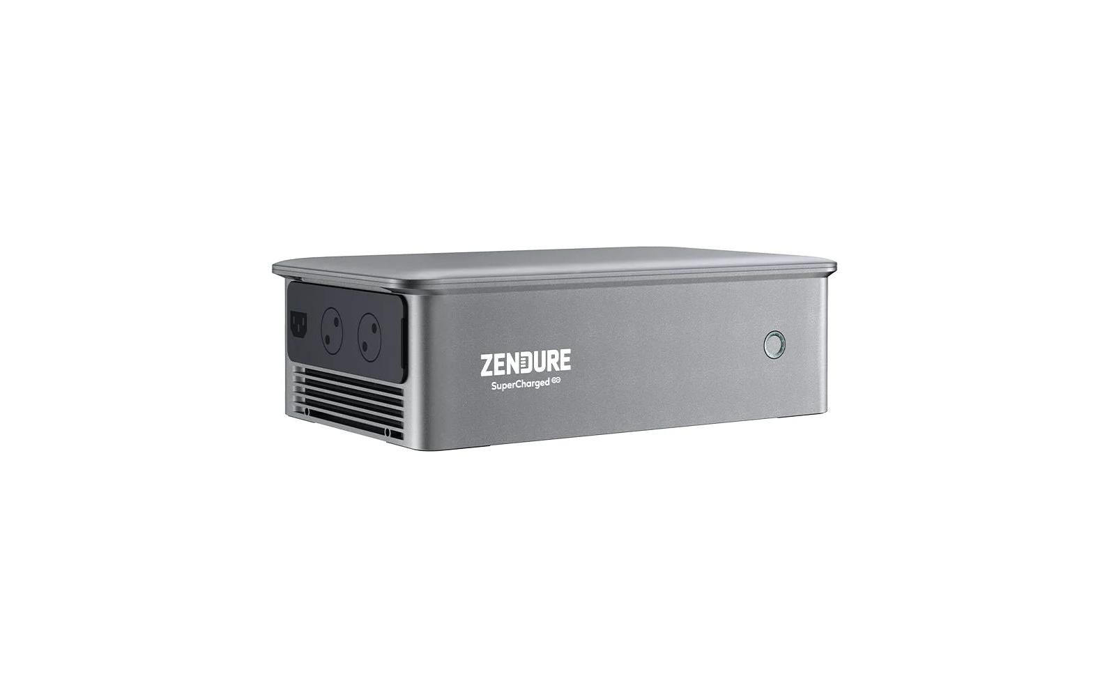 Zendure SolarFlow ACE1500 für Zendure AB1000 und AB2000