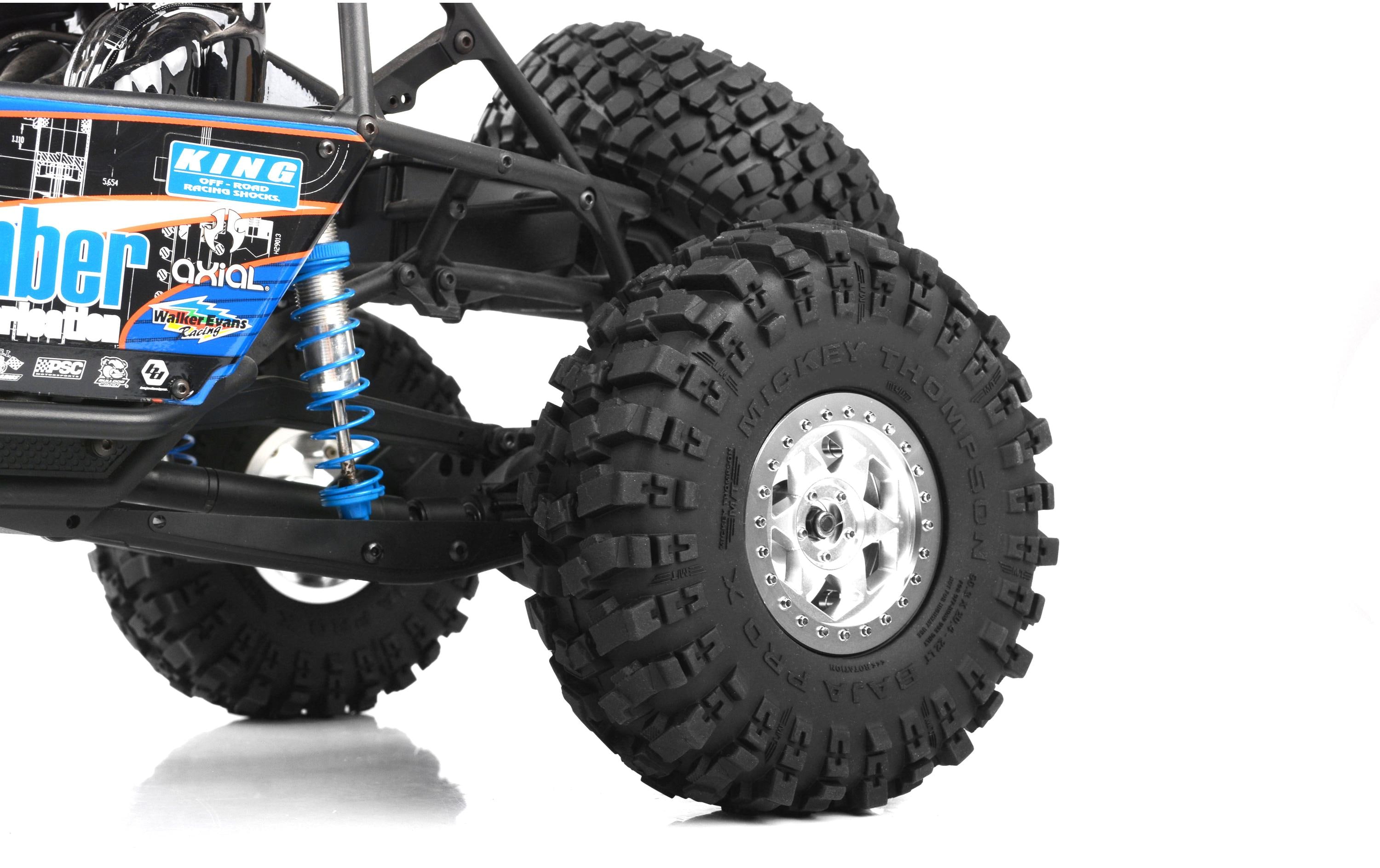 RC4WD Reifen Mickey Thompson Baja Pro X, 2.2 2 Stück