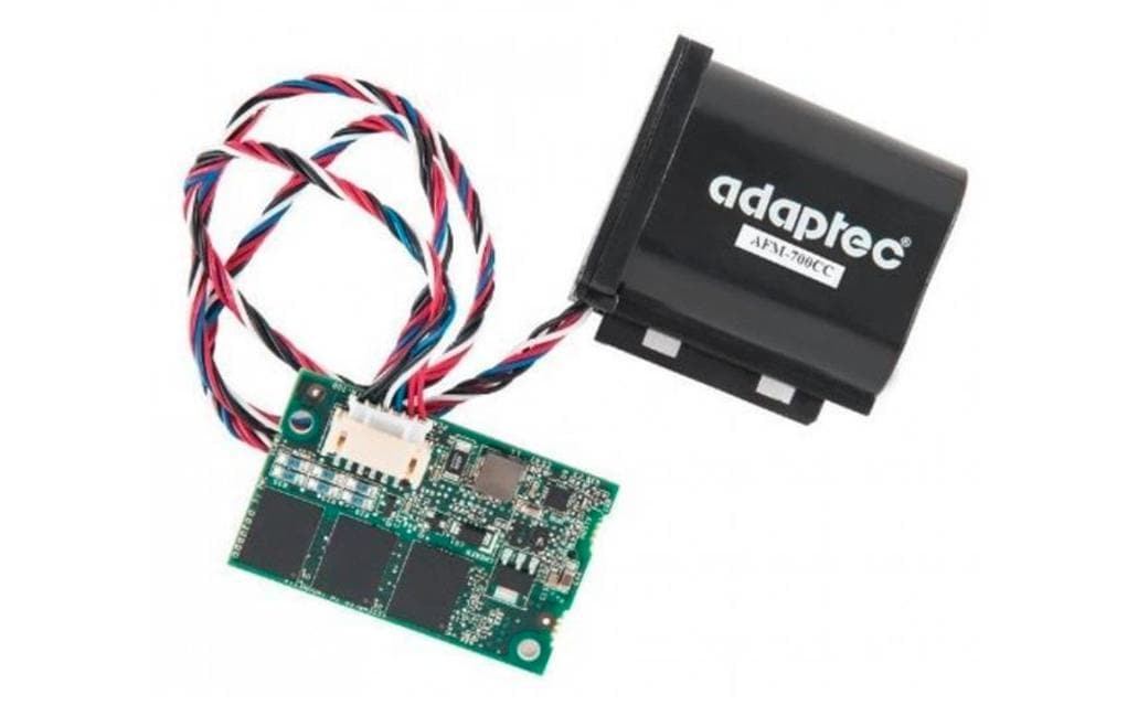 Adaptec Cache Modul Protection AFM-700
