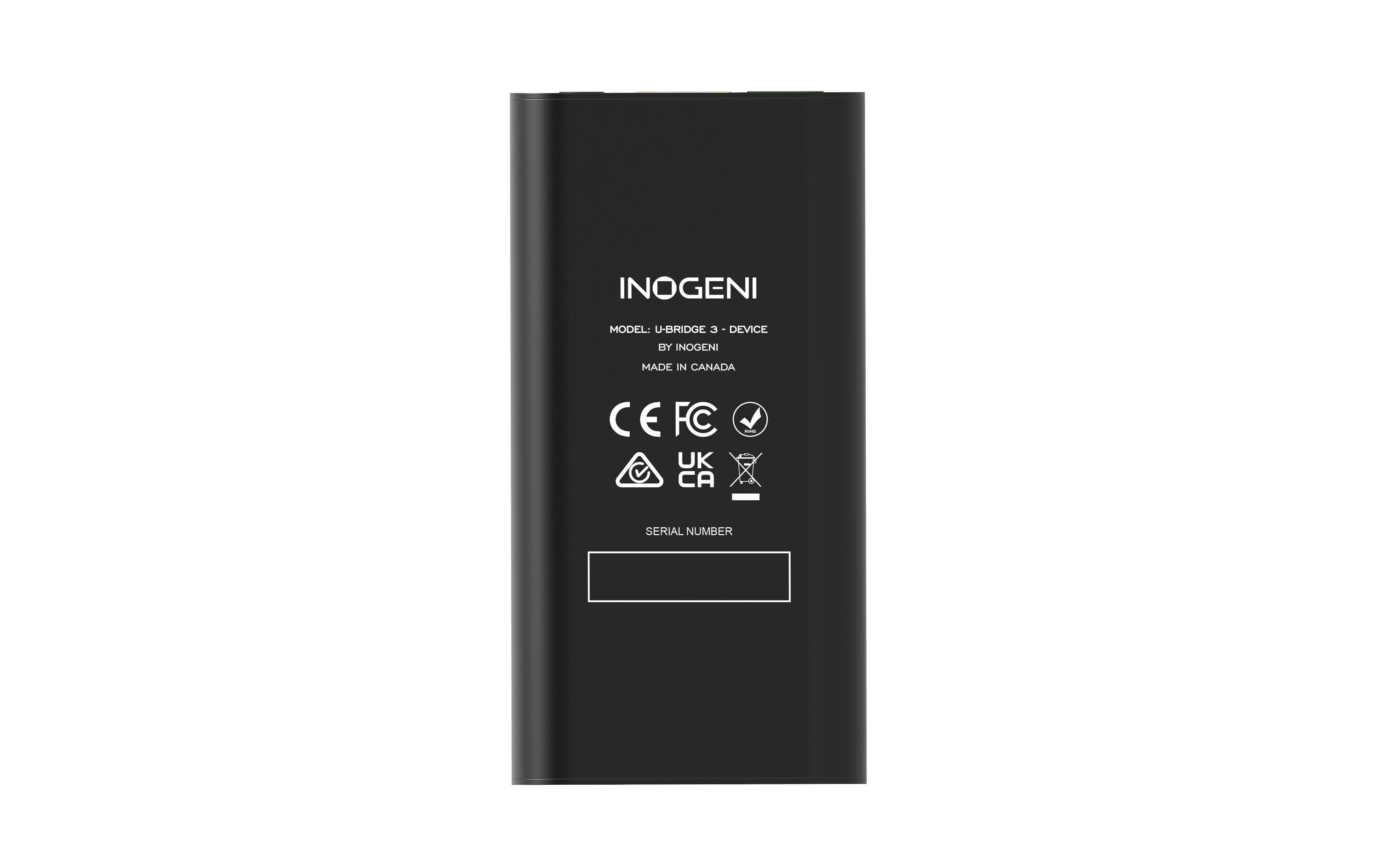 Inogeni USB 3.0 Extender U-BRIDGE 3