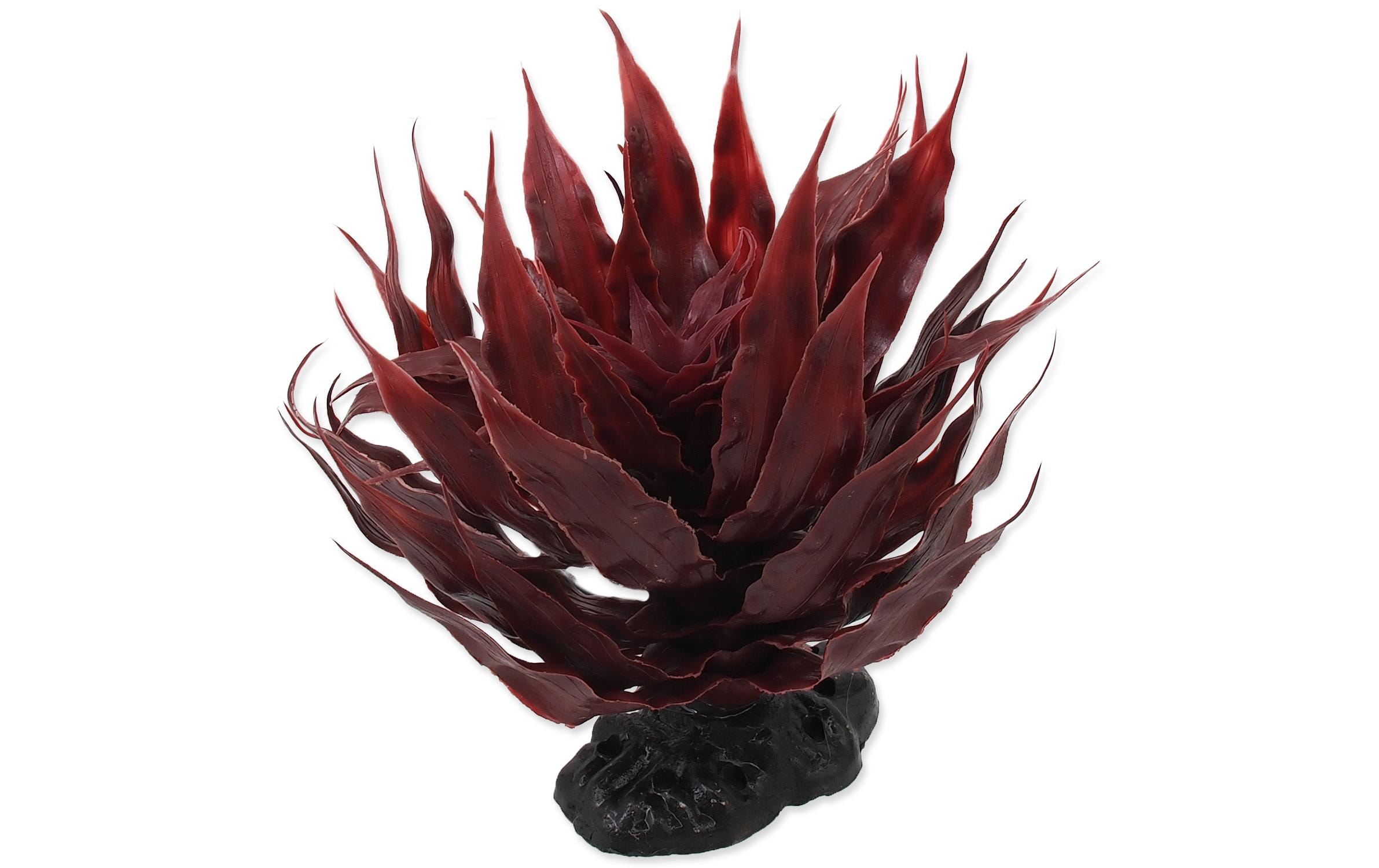 Repti Planet Sukulent Agave Red, 18 cm