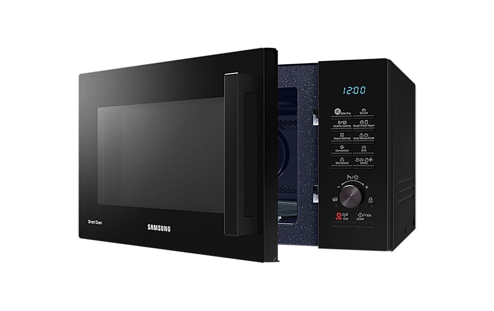 Samsung Mikrowelle MW5100H Schwarz