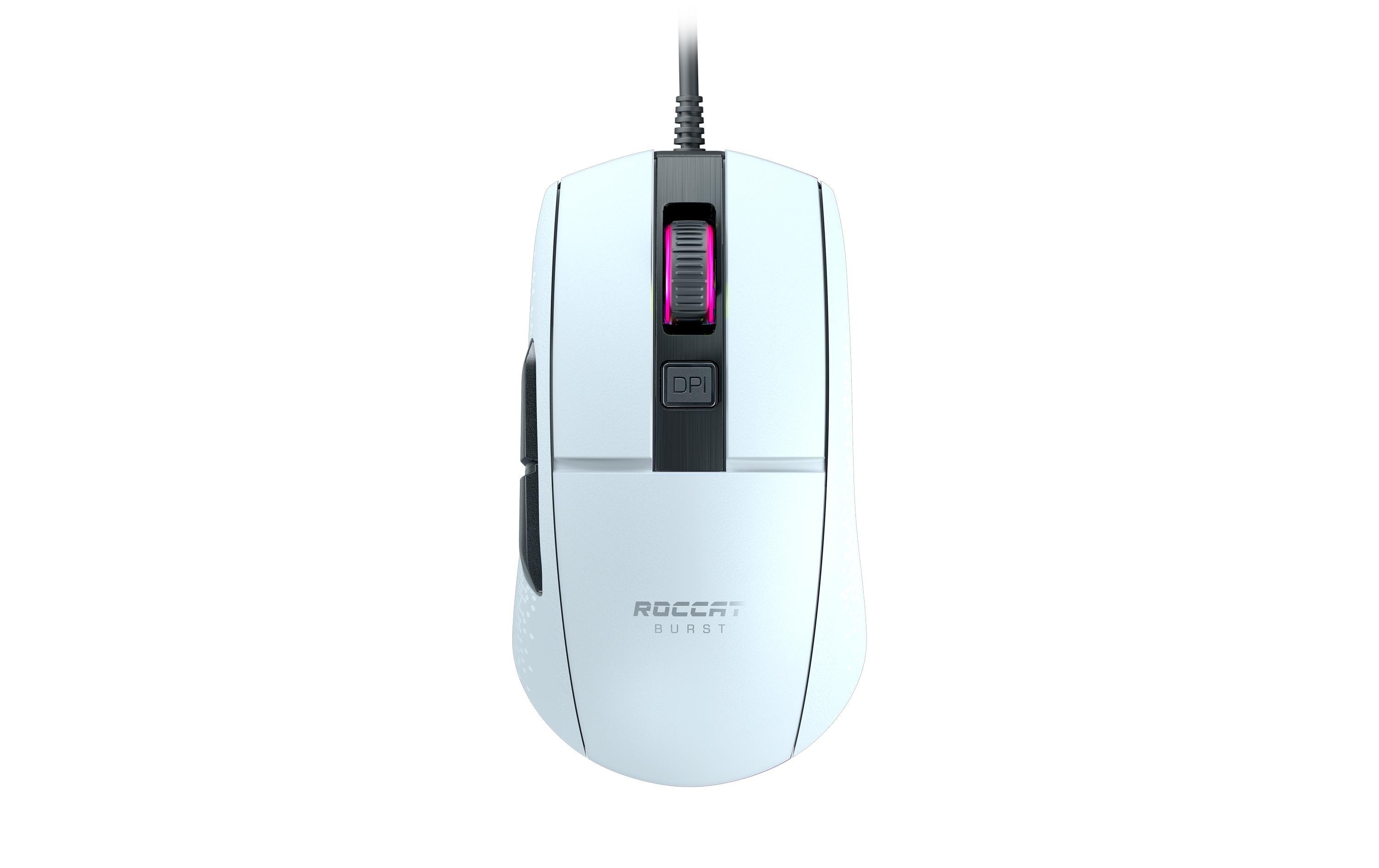 Roccat Gaming-Maus Roccat Burst Core