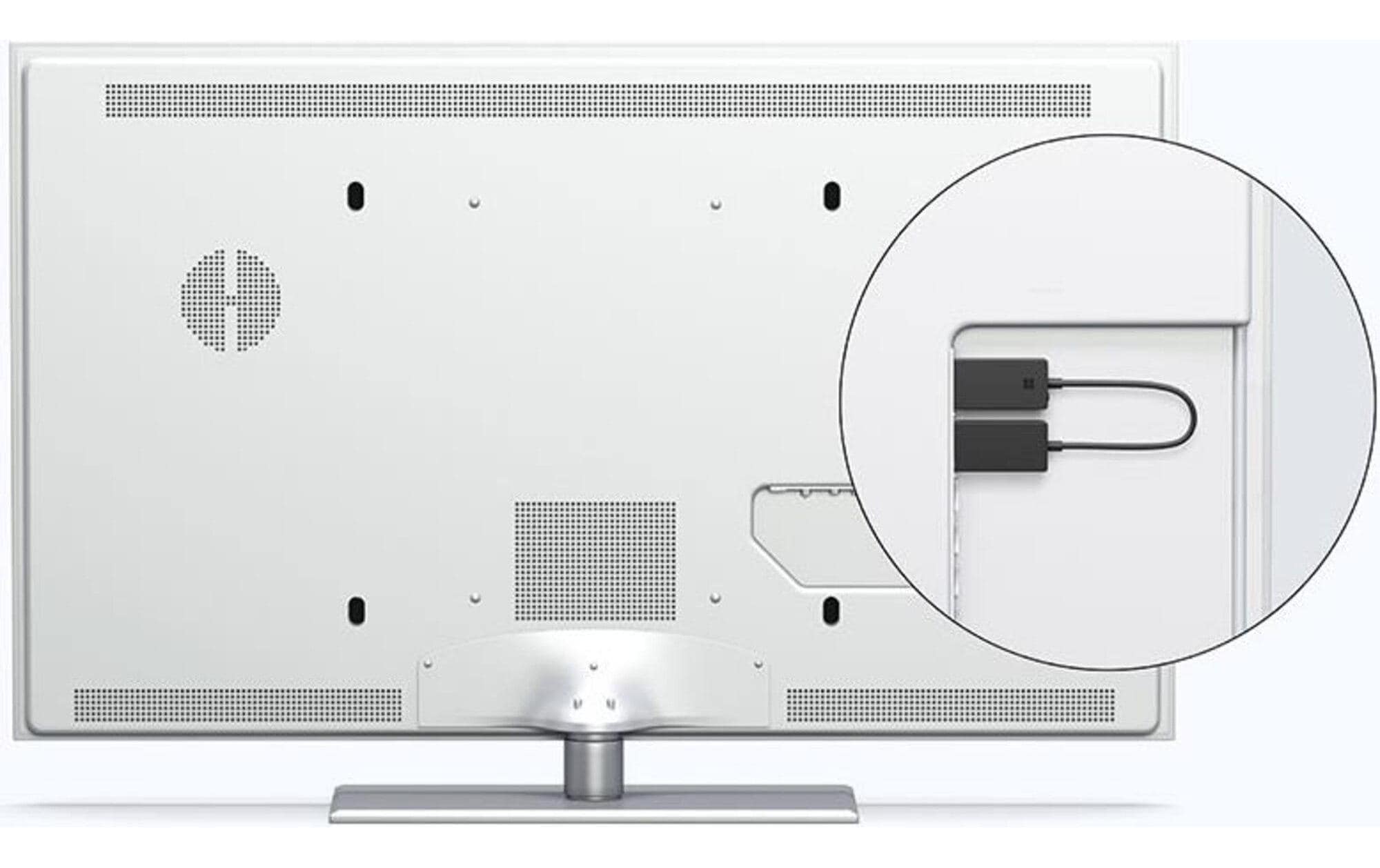 Microsoft Wireless Display Adapter v2