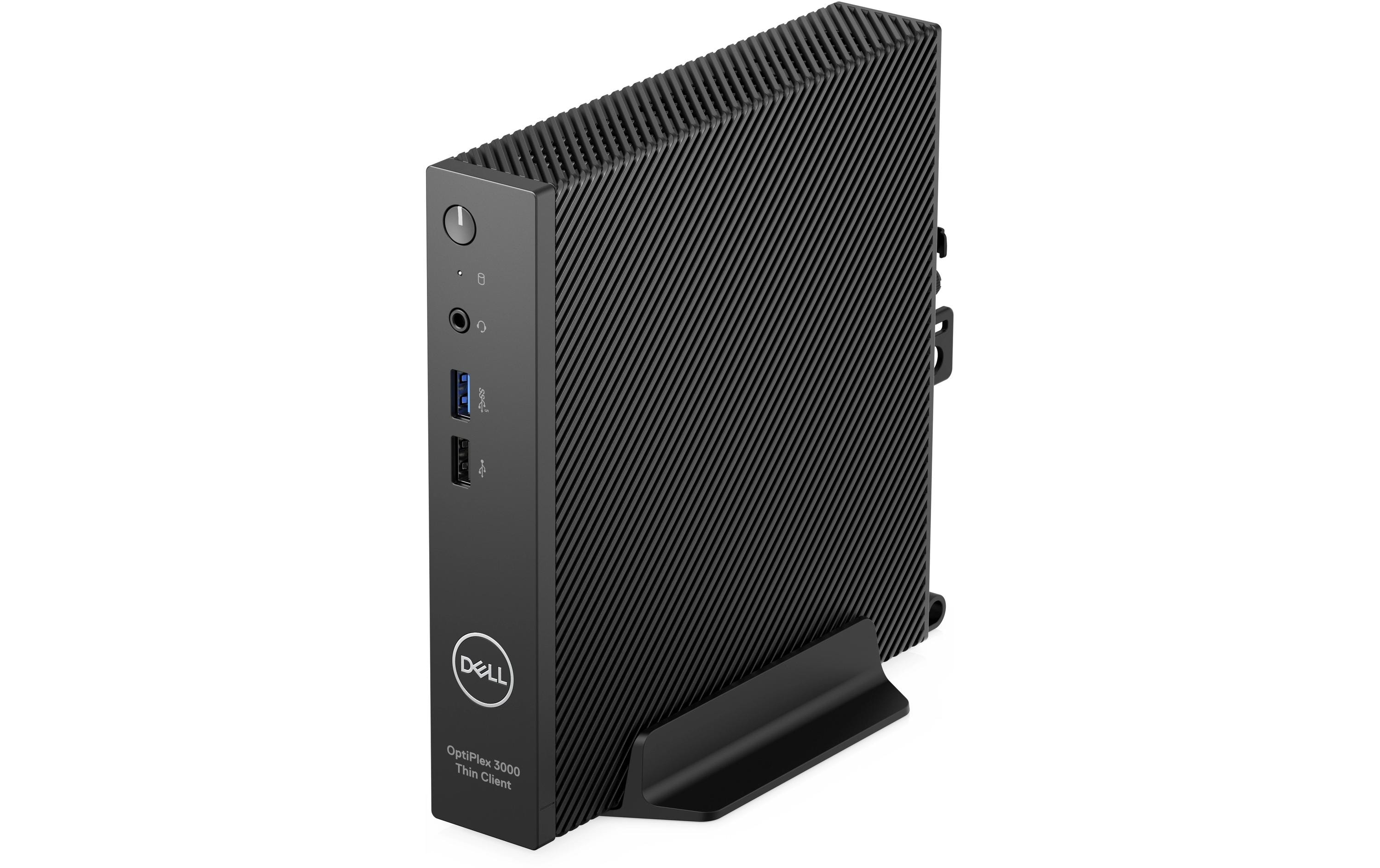 DELL OptiPlex 3000-TNGGM Thin Client Intel Celeron N5105