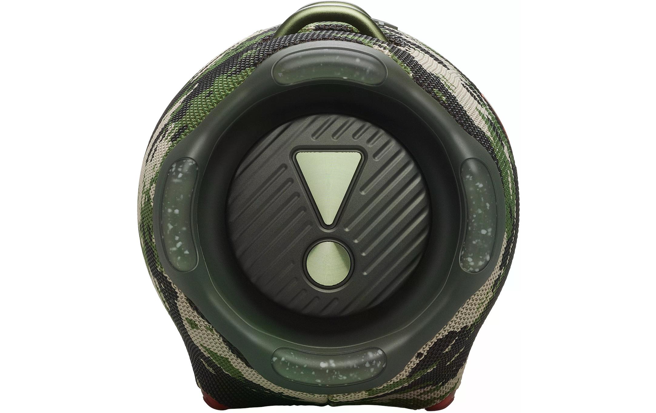 JBL Xtreme 4 Camouflage