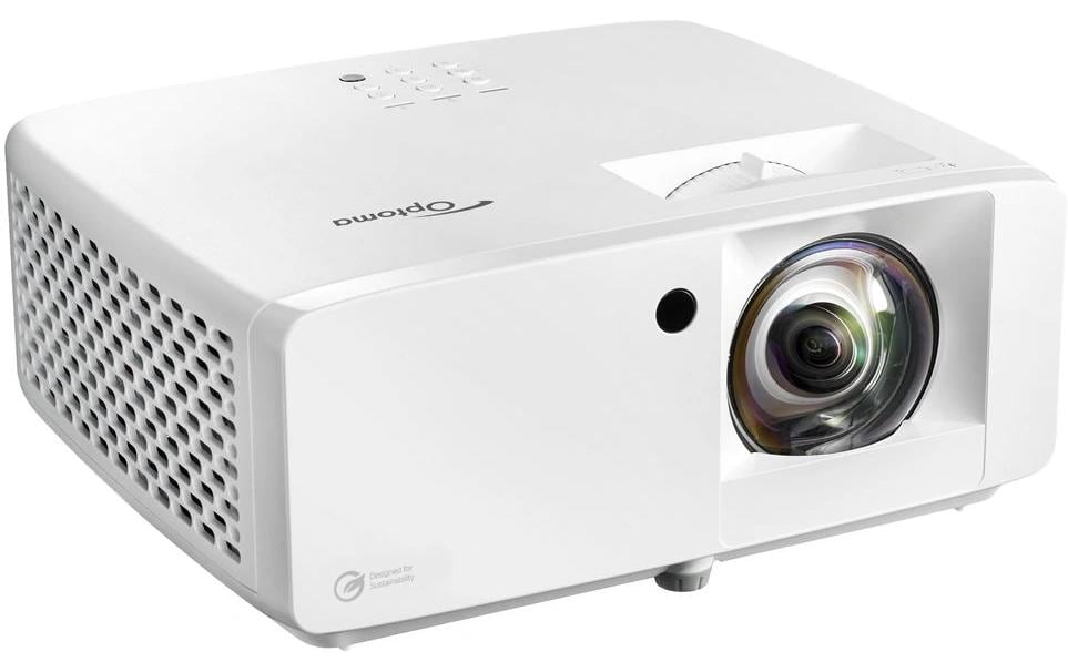 Optoma Kurzdistanzprojektor ZH450ST