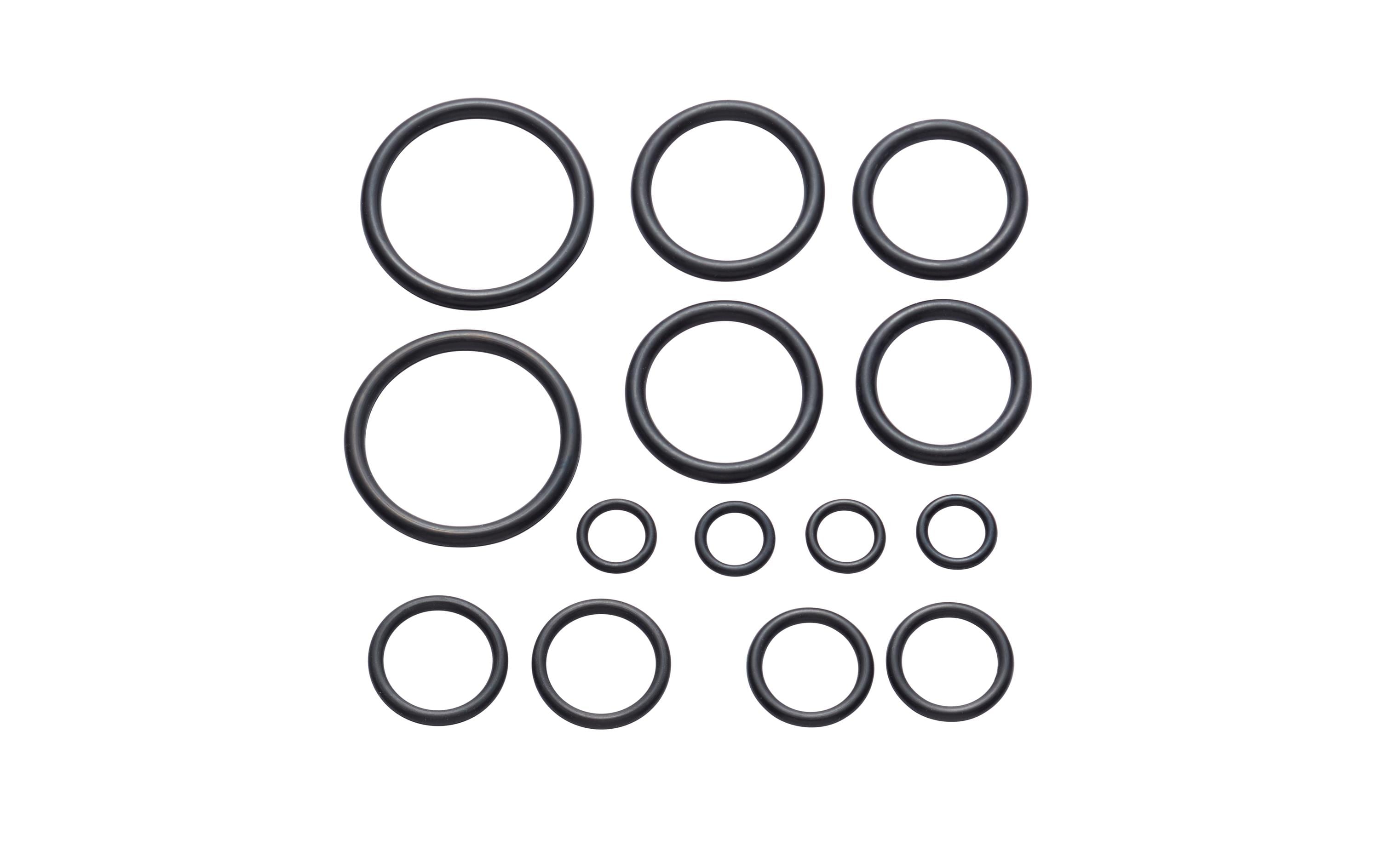 Mateu O-Ring Set