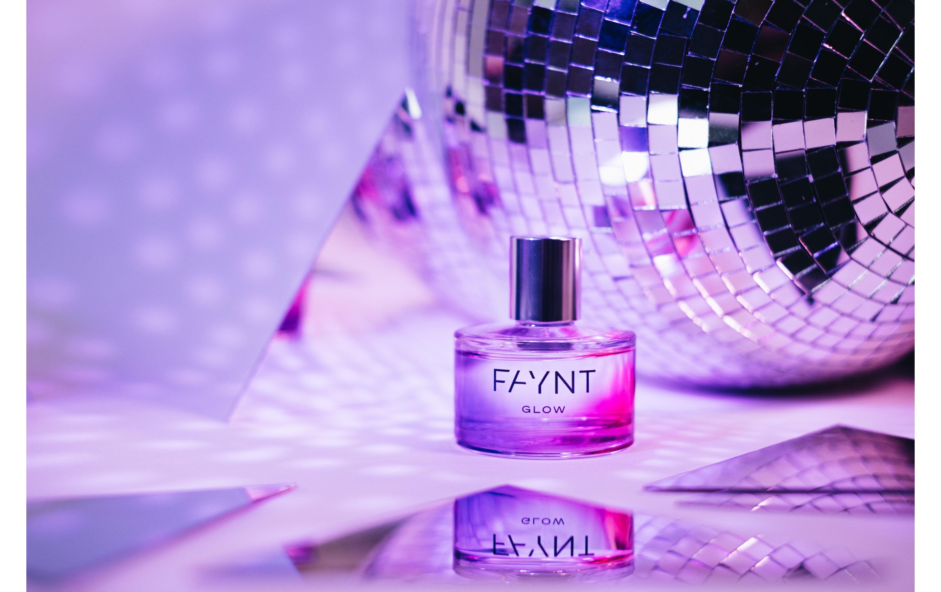 FAYNT Eau de Parfum Glow 50 ml1 Stück