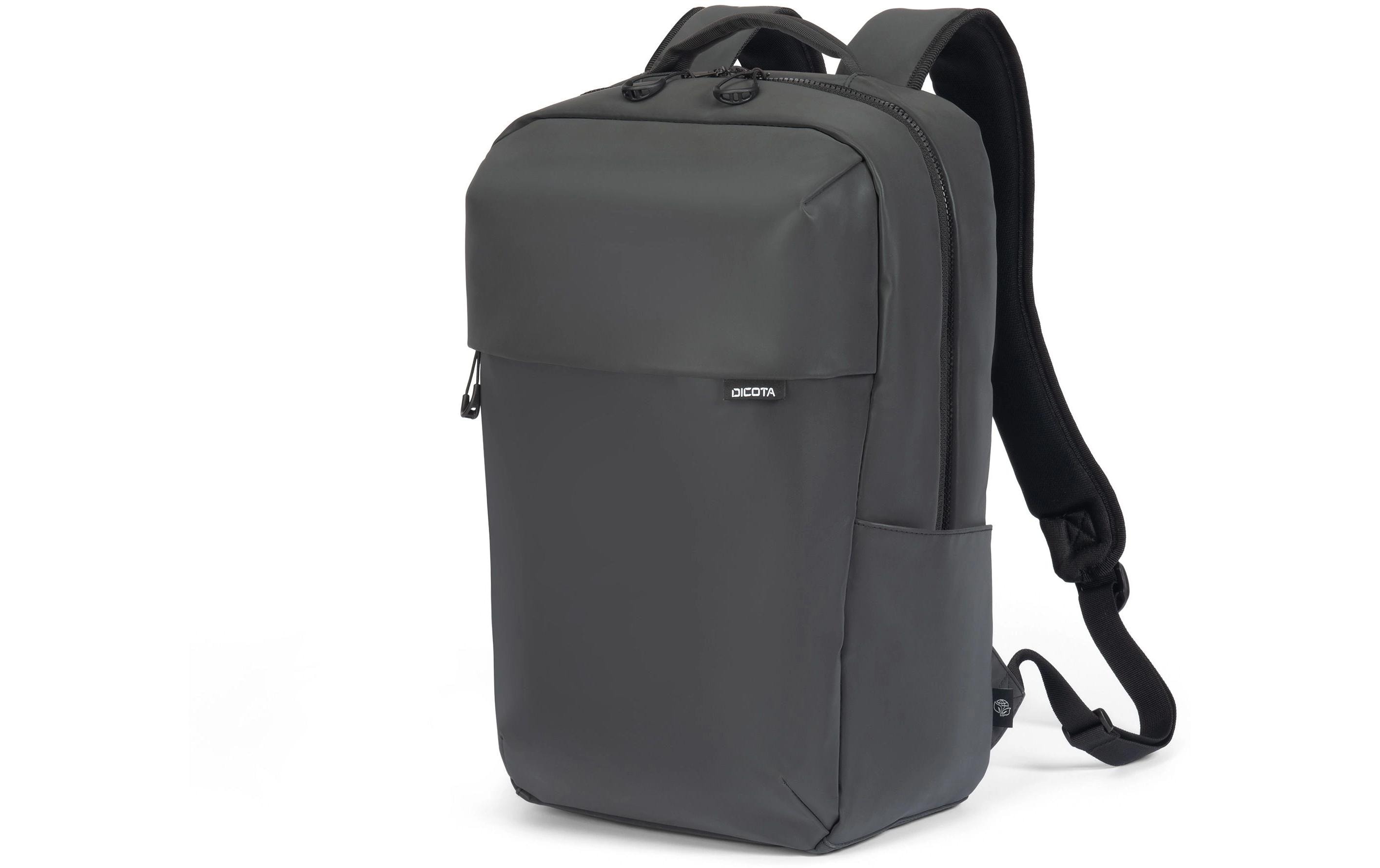 DICOTA Notebook-Rucksack Commuter 13-16 Reflective