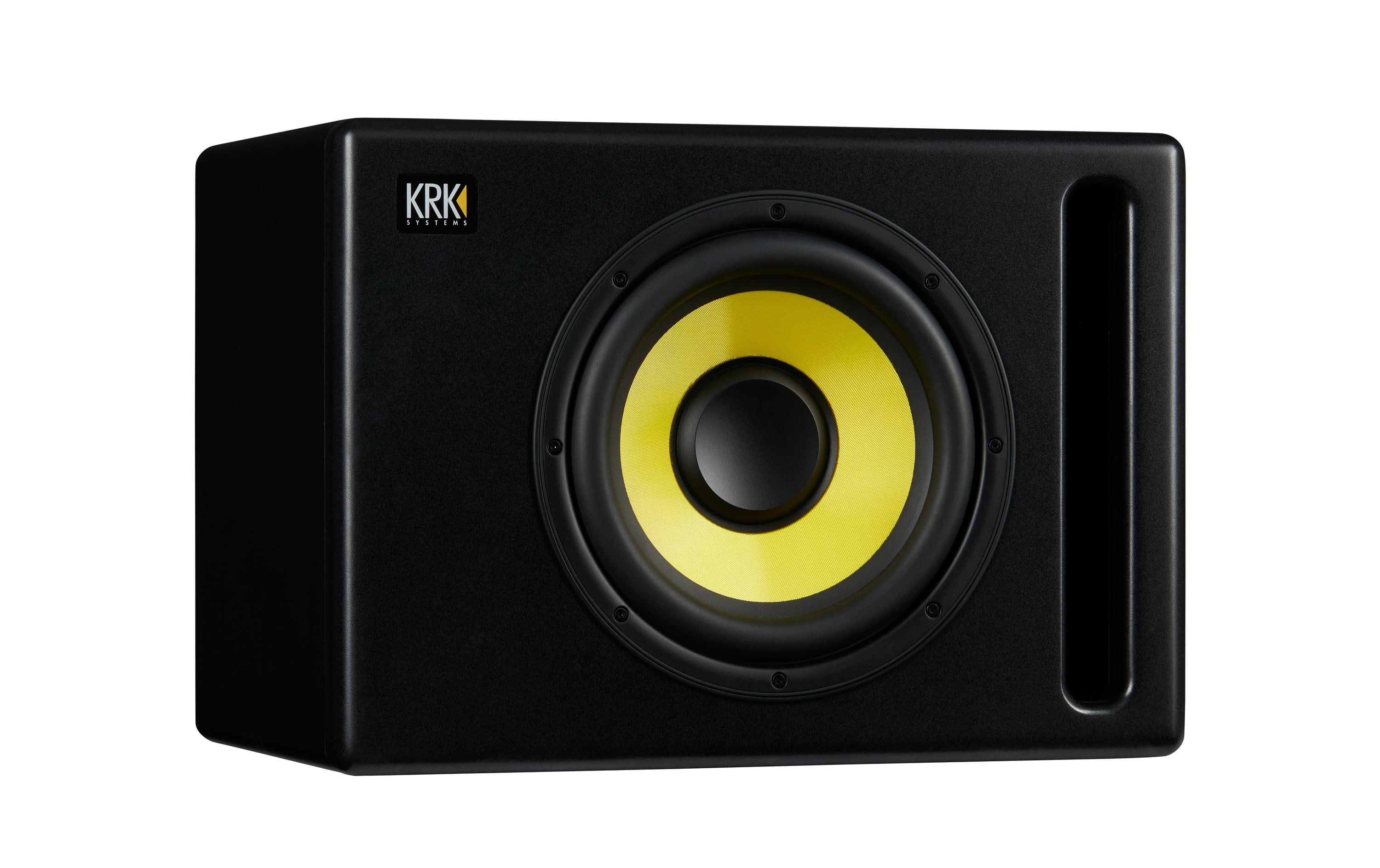 KRK Subwoofer S10.4 10