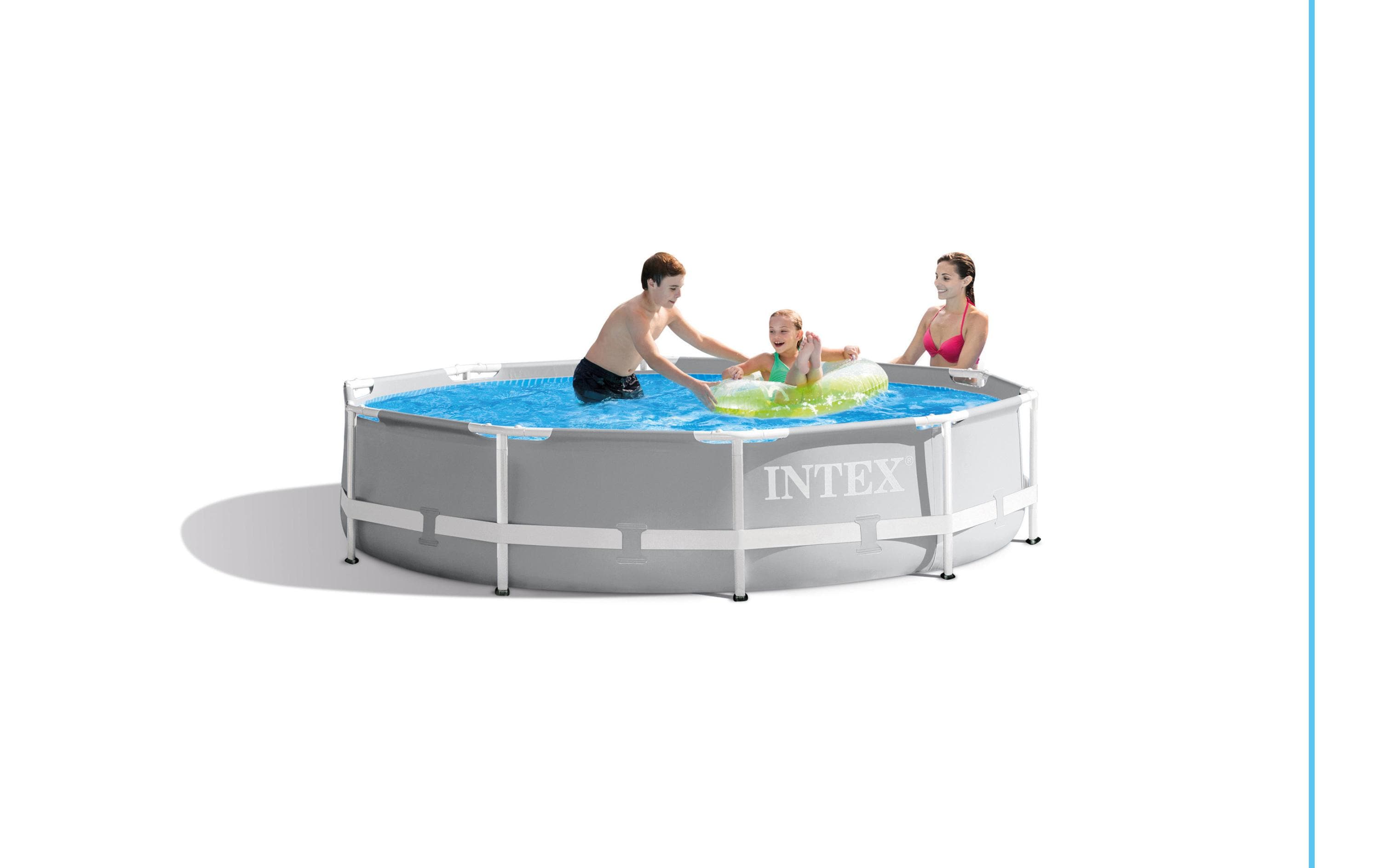 Intex Pool Prism Frame Set 305 x 76 cm