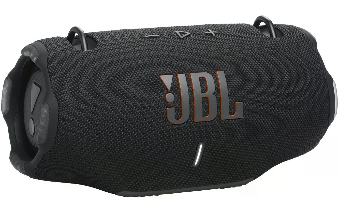 JBL Xtreme 4 Schwarz