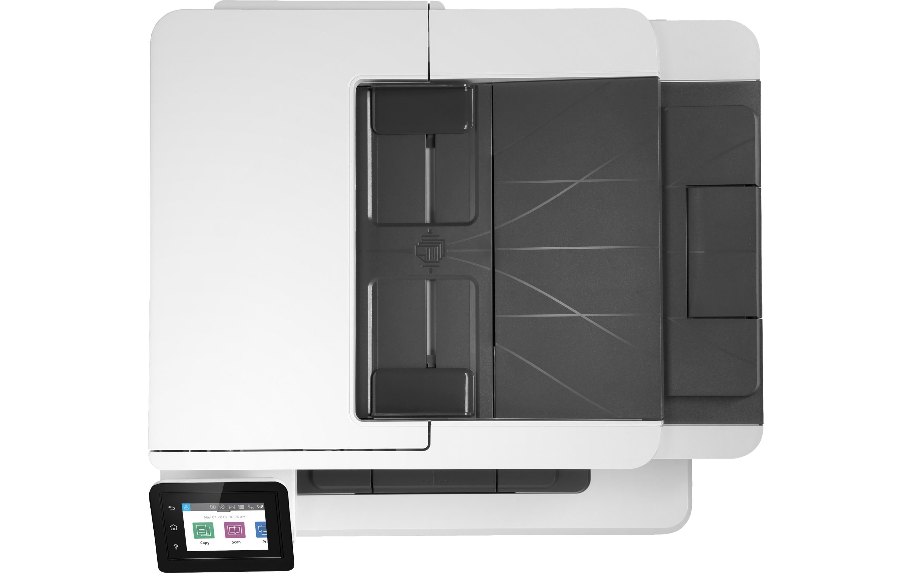 HP Multifunktionsdrucker LaserJet Pro MFP M428fdn