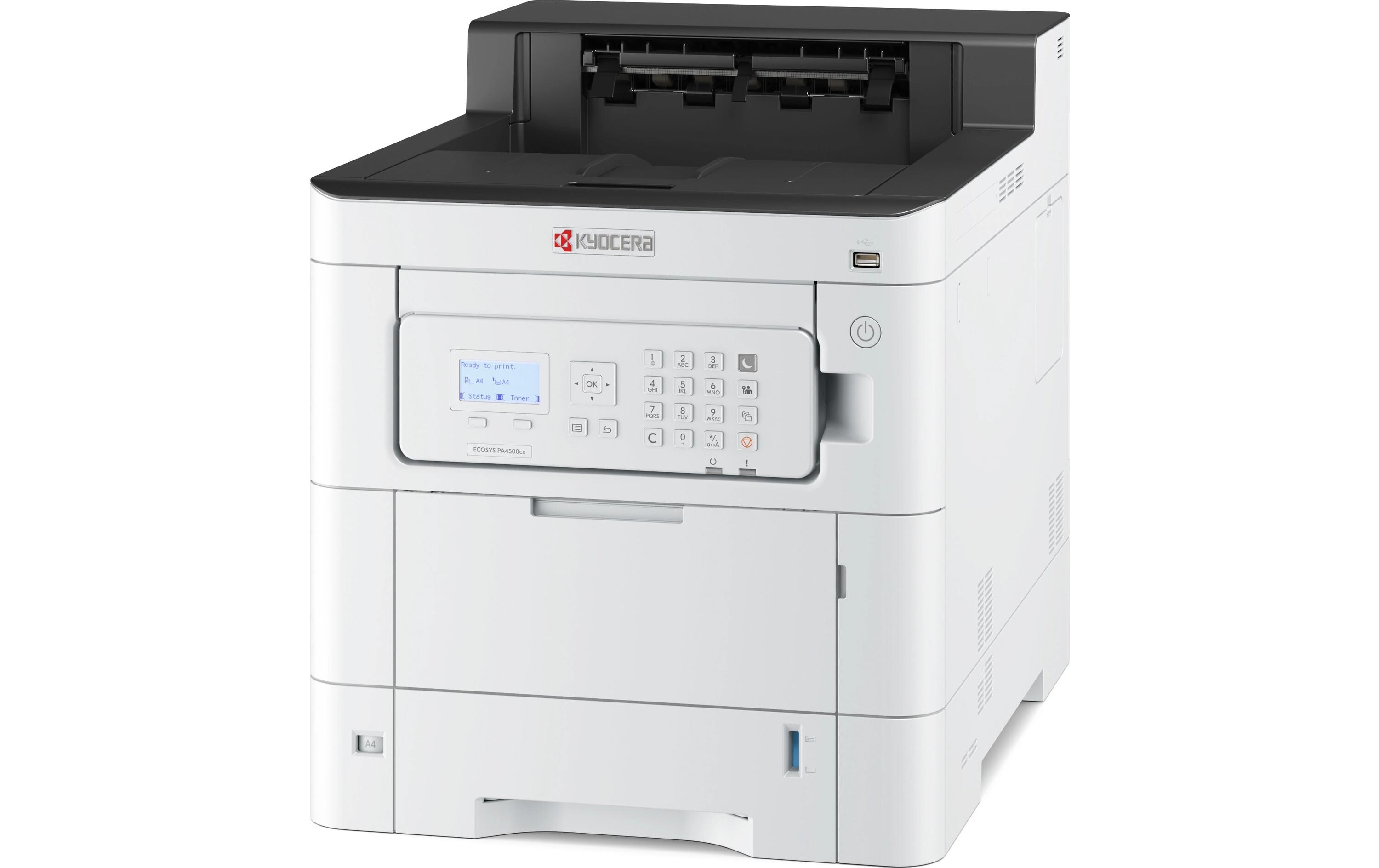 Kyocera Drucker ECOSYS PA4500cx