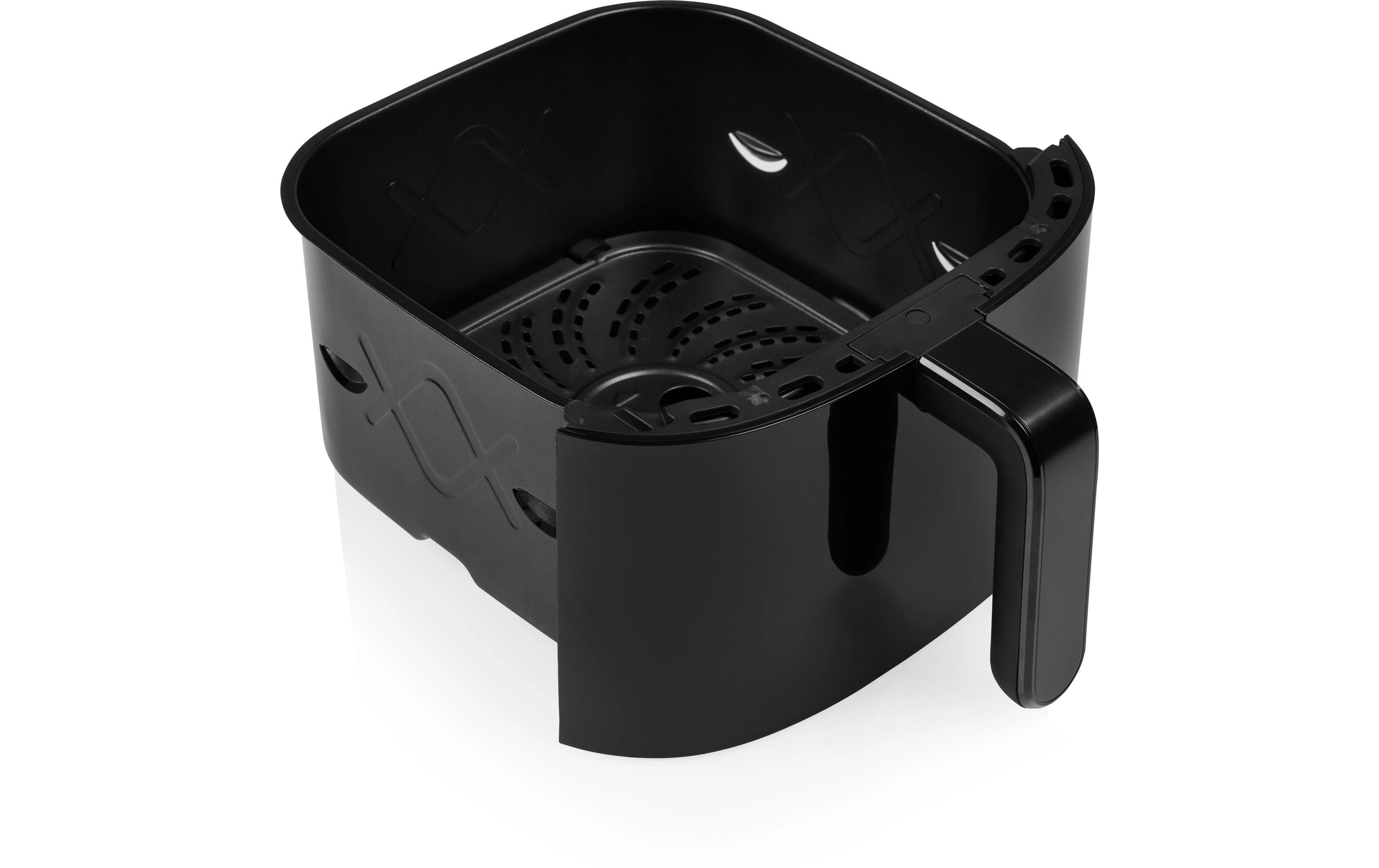 Princess Heissluft-Fritteuse 182244 Digitaler Airfryer 6 l