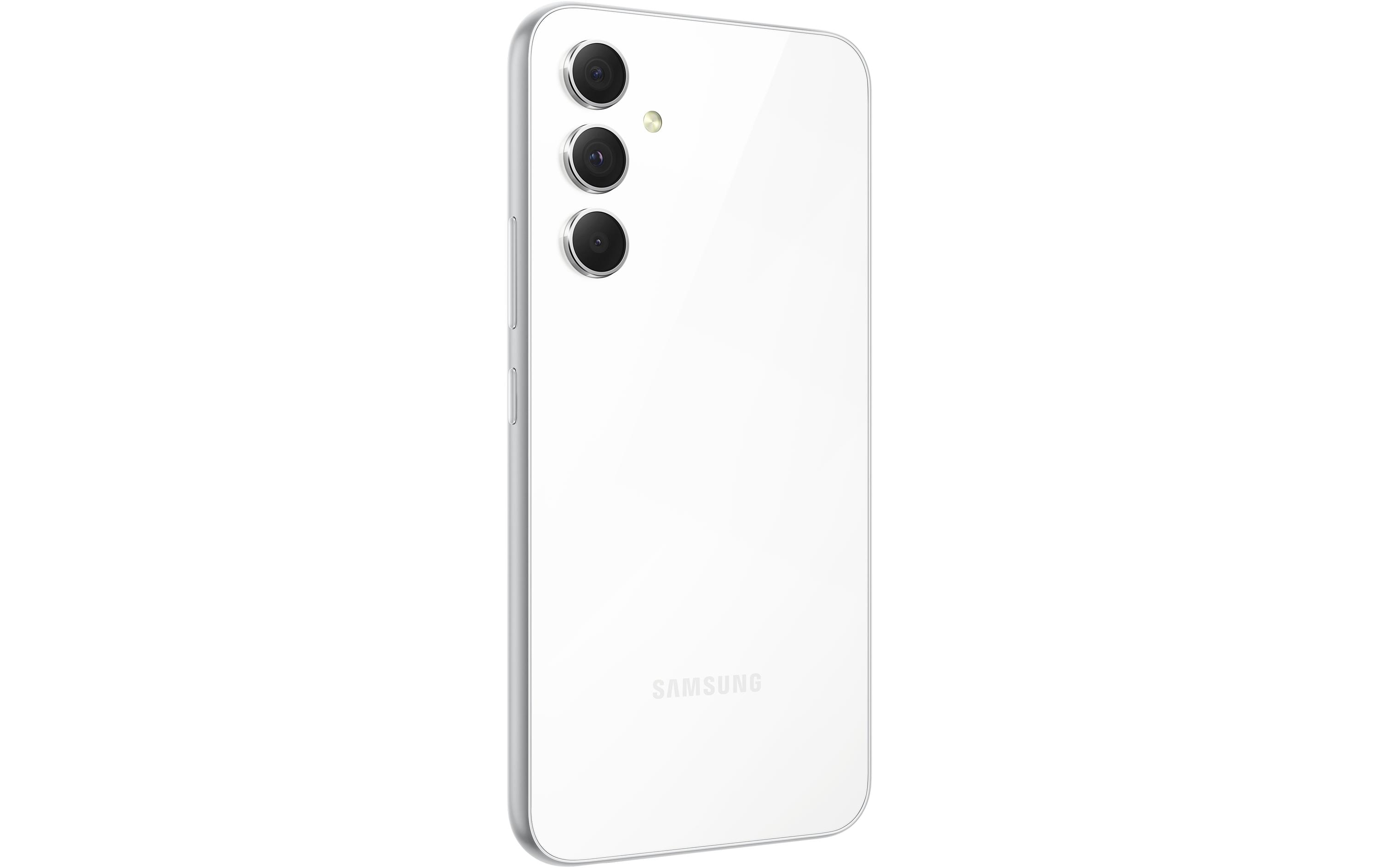 Samsung Galaxy A54 5G 128 GB Awesome White