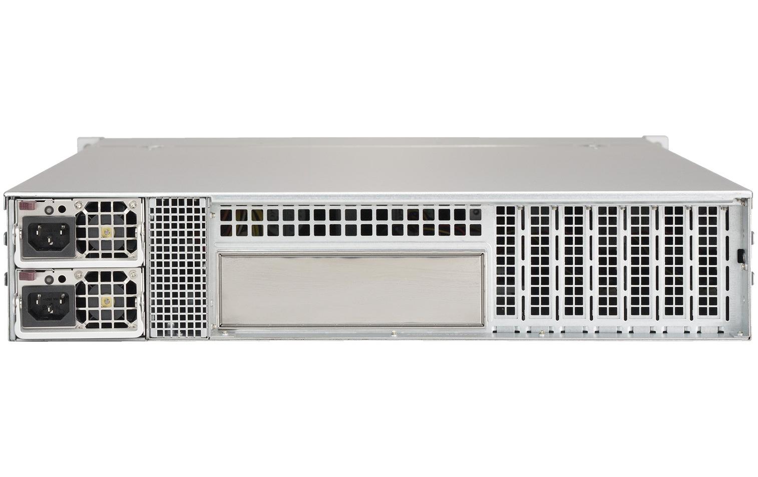 Supermicro SuperChassis 216BE1C-R920 lPB