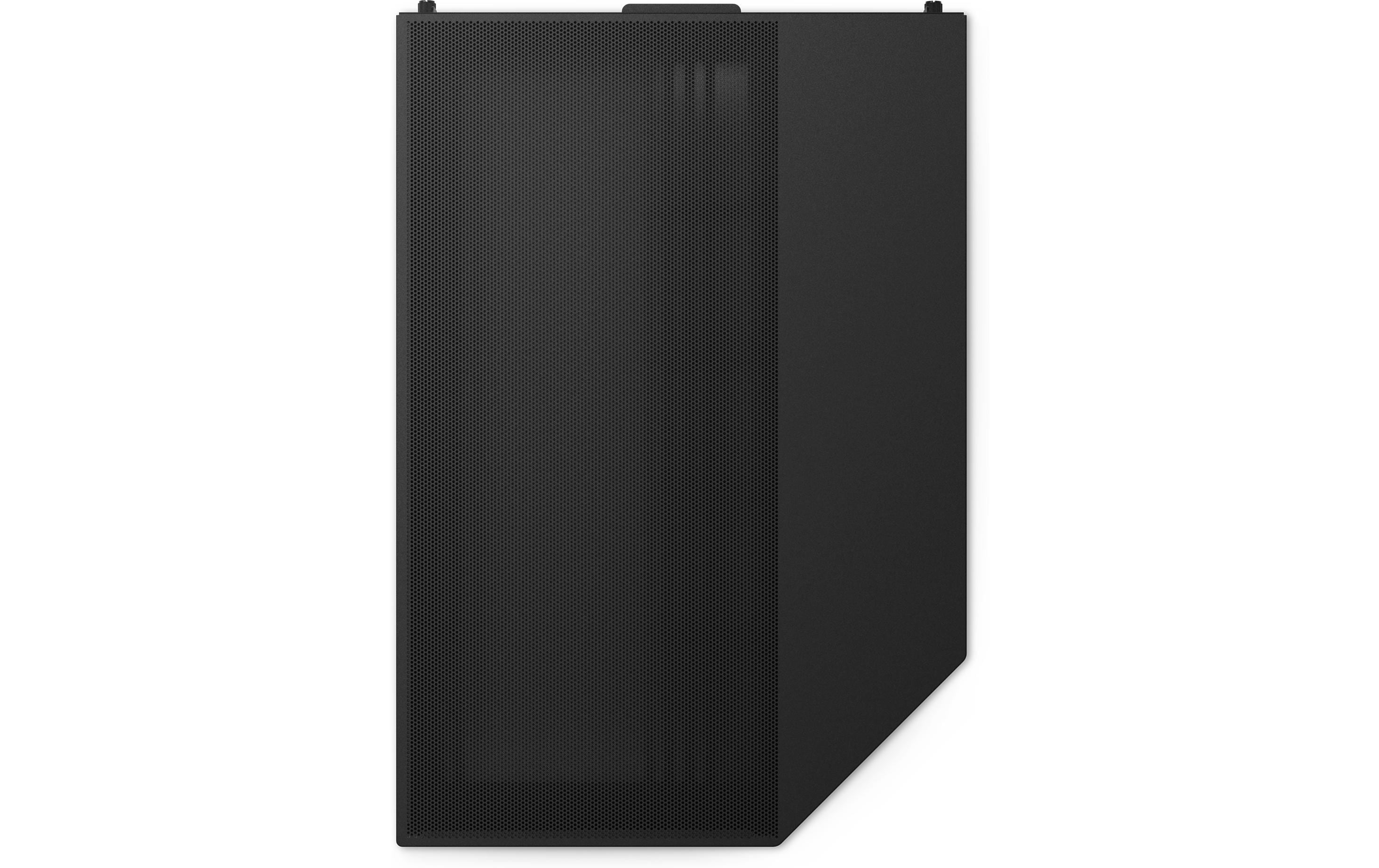 NZXT PC-Gehäuse H6 Flow Schwarz