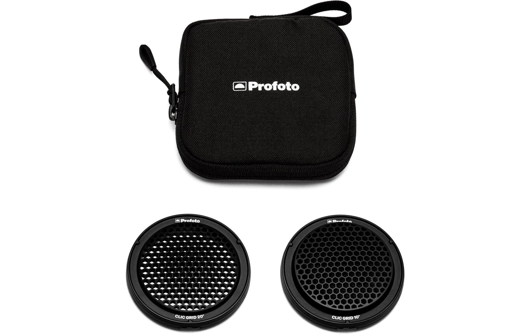 Profoto Clic Grid Kit