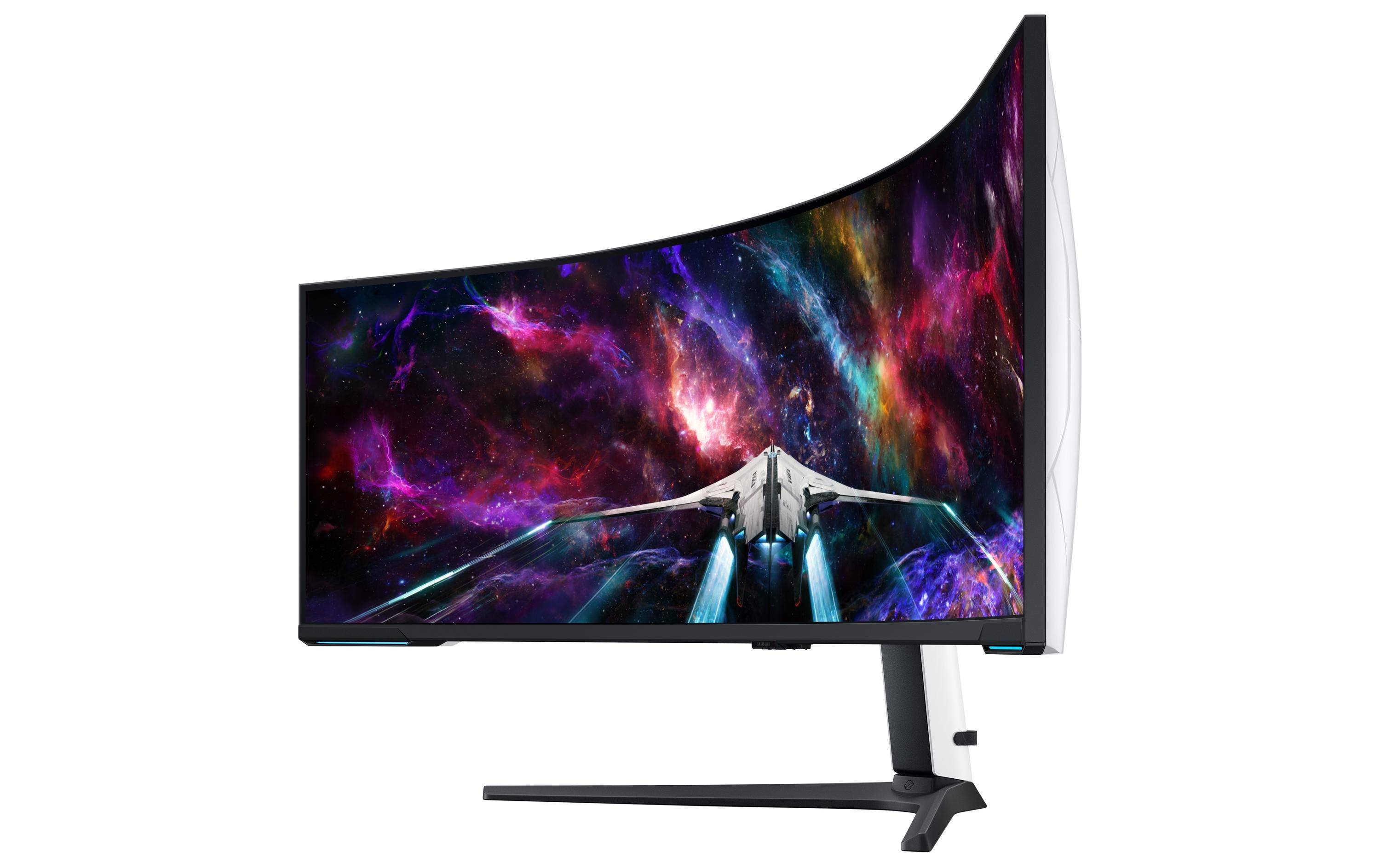 Samsung Monitor Odyssey Neo G9 S57CG952NU