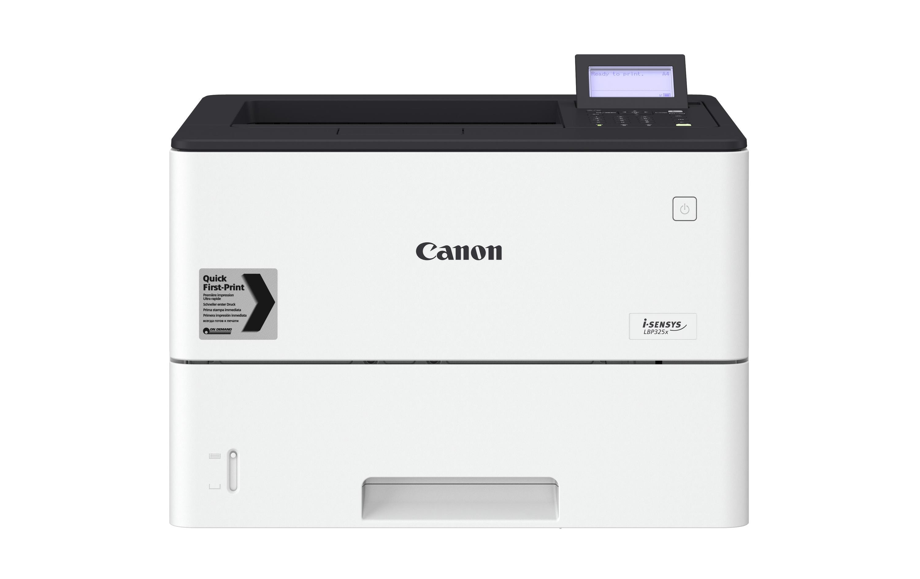 Canon Drucker i-SENSYS LBP325x