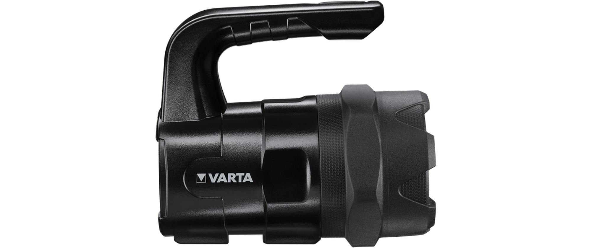 Varta Taschenlampe Indestructible BL20 Pro